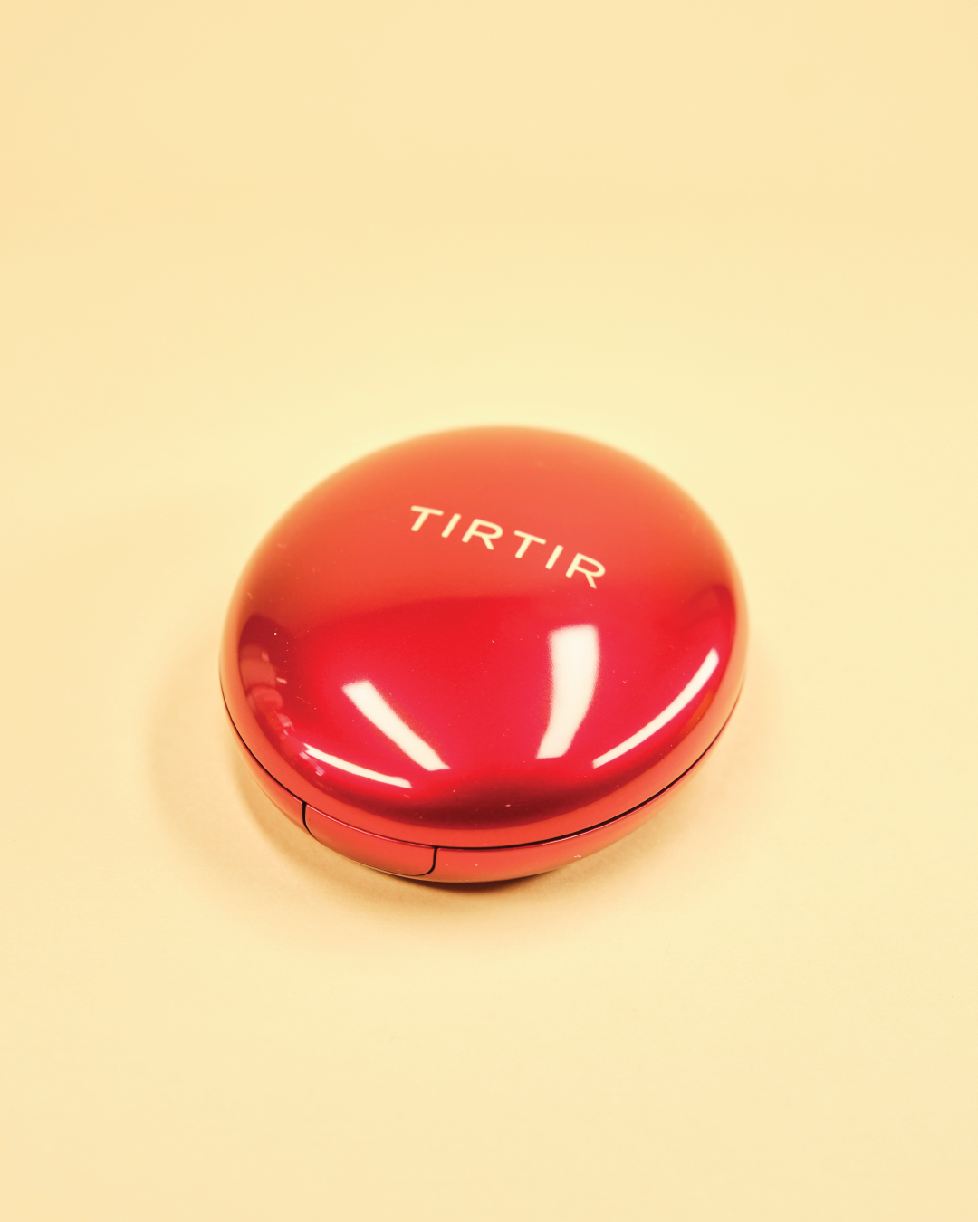 TIRTIR Mask Fit Red Cushion SPF 40 PA++