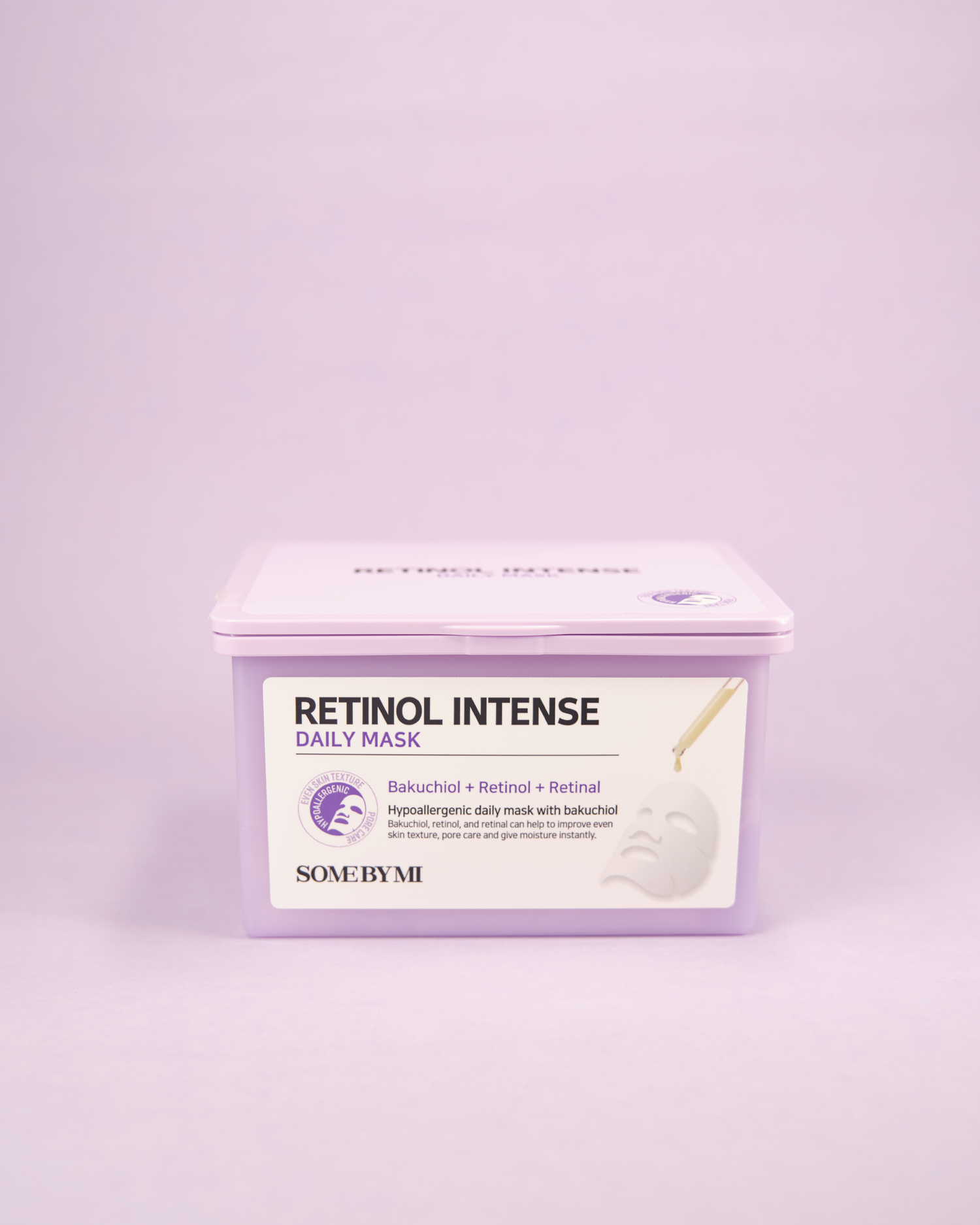 SOME BY MI Retinol Intense Daily Mask