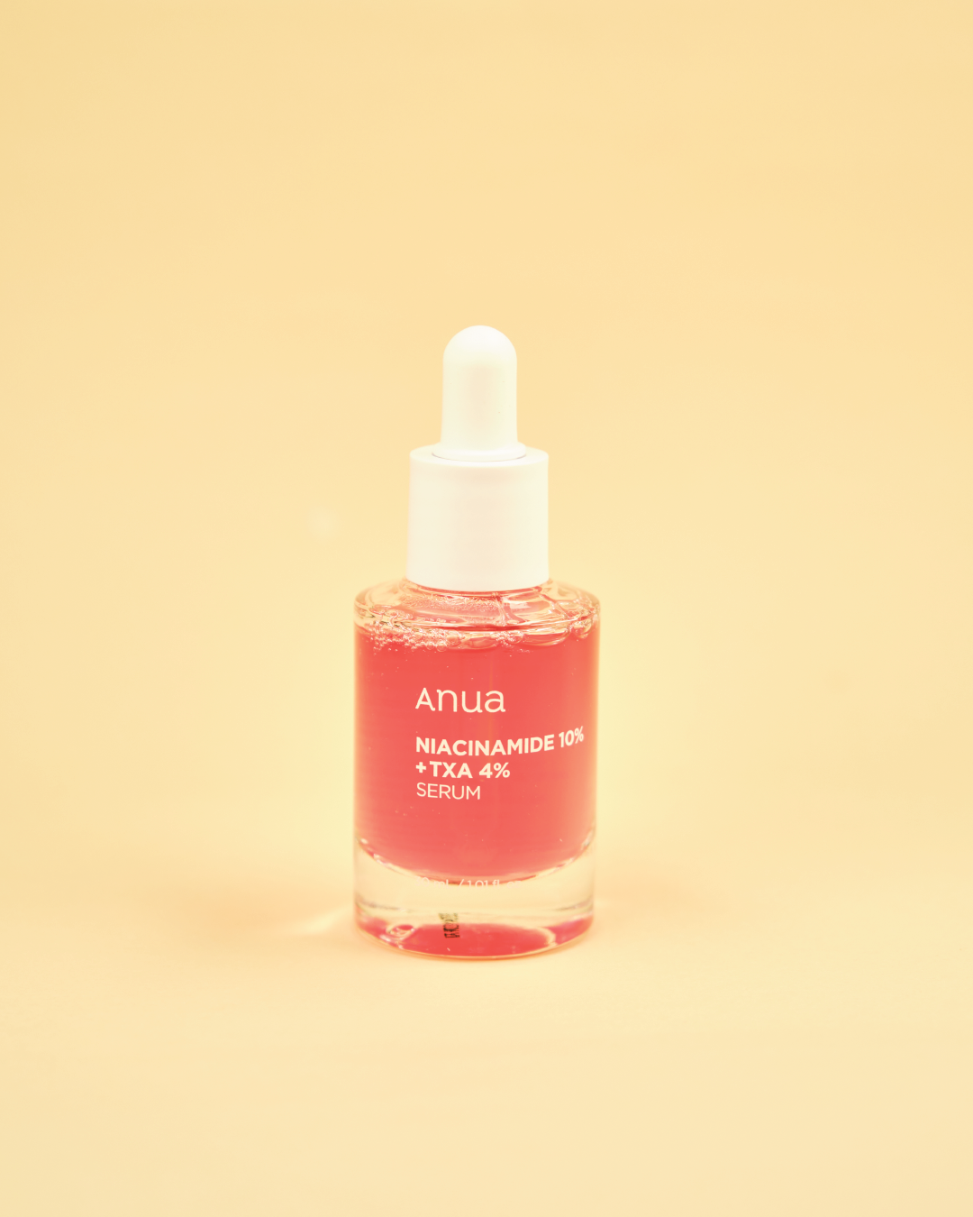 ANUA Niacinamide 10%+TXA 4% Dark Spot Correcting Serum