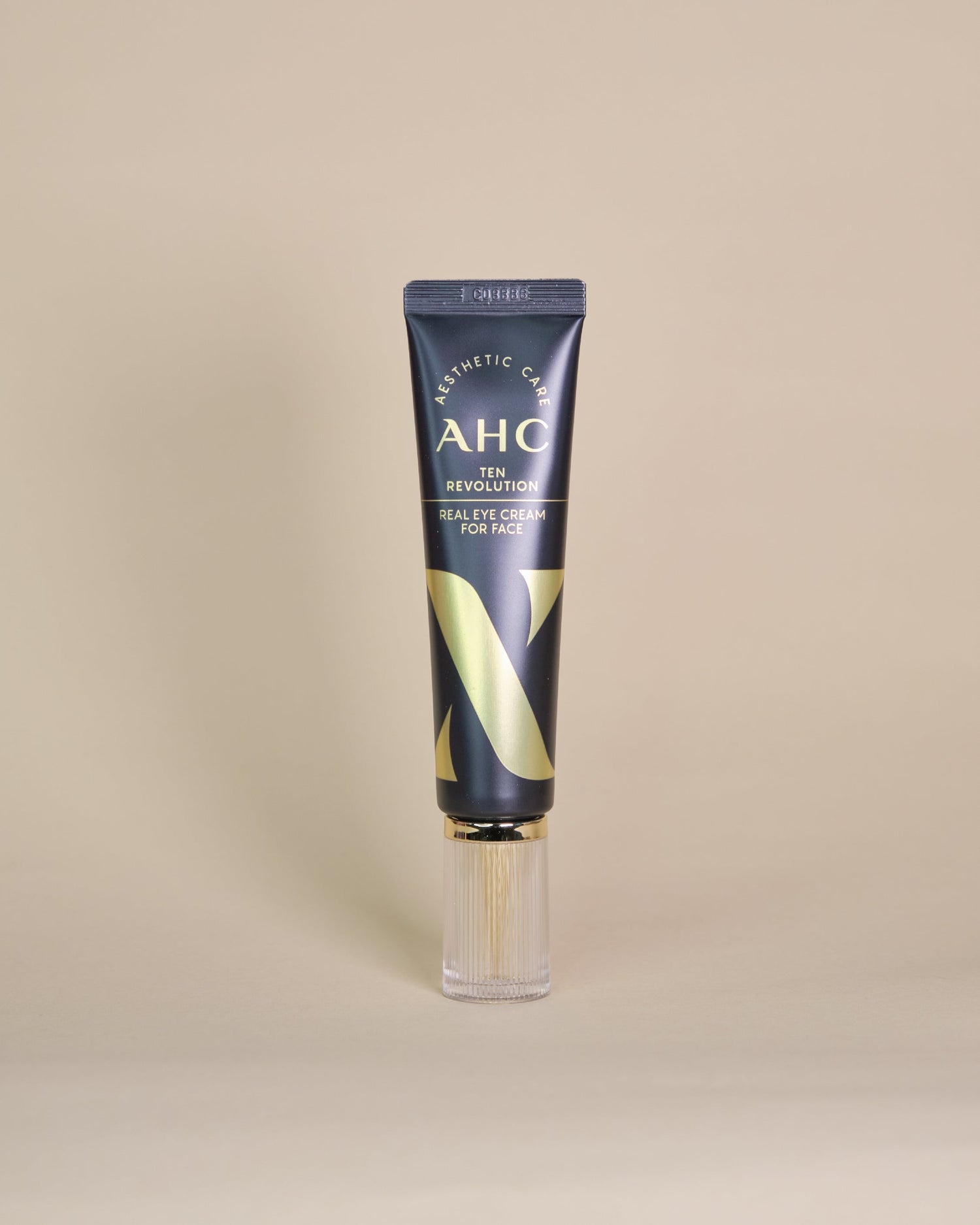 A.H.C Ten Revolution Real Eye Cream For Face