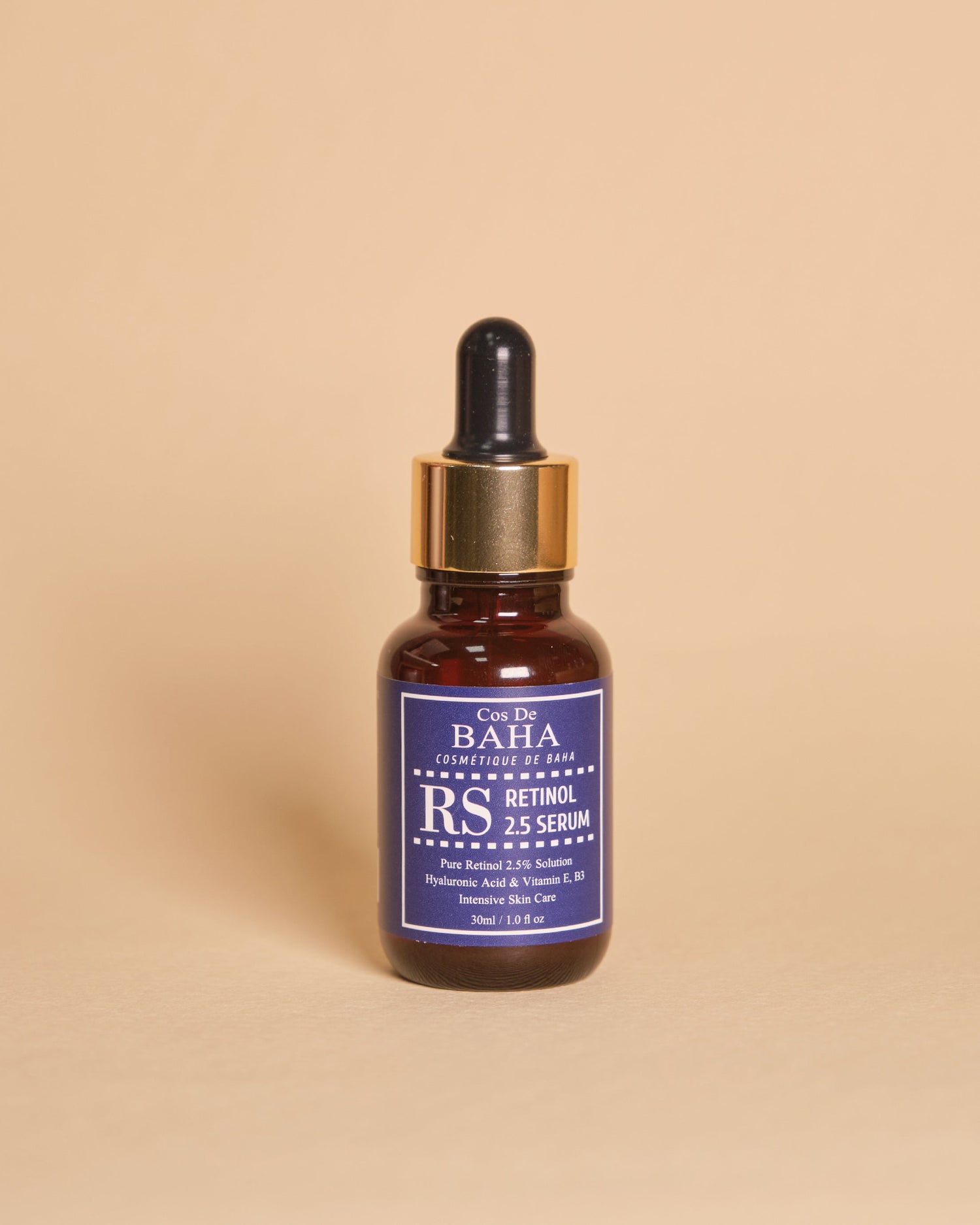 Cos De BAHA RS Retinol 2.5 Serum