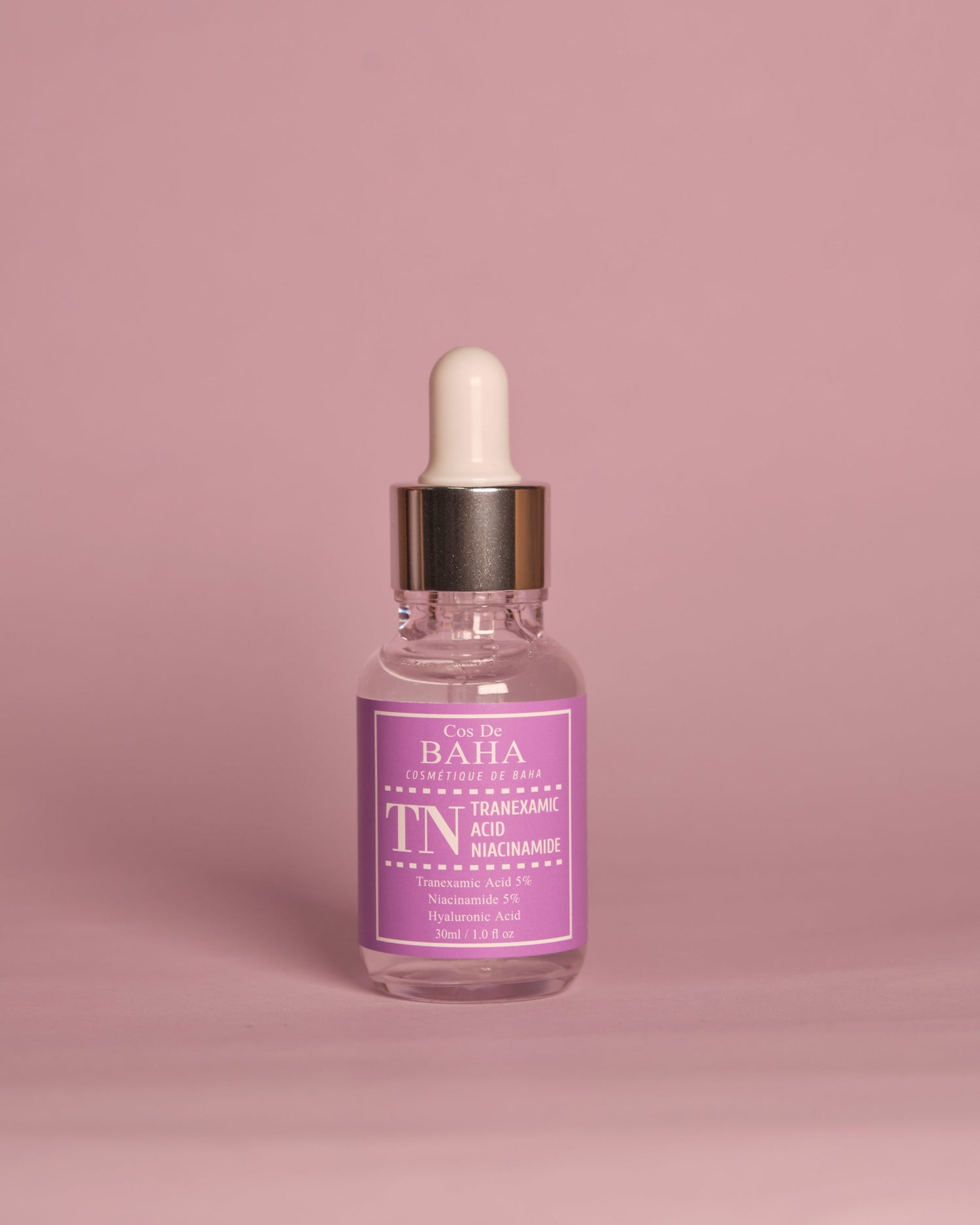Cos De BAHA TN Tranexamic Acid Niacinamide Serum