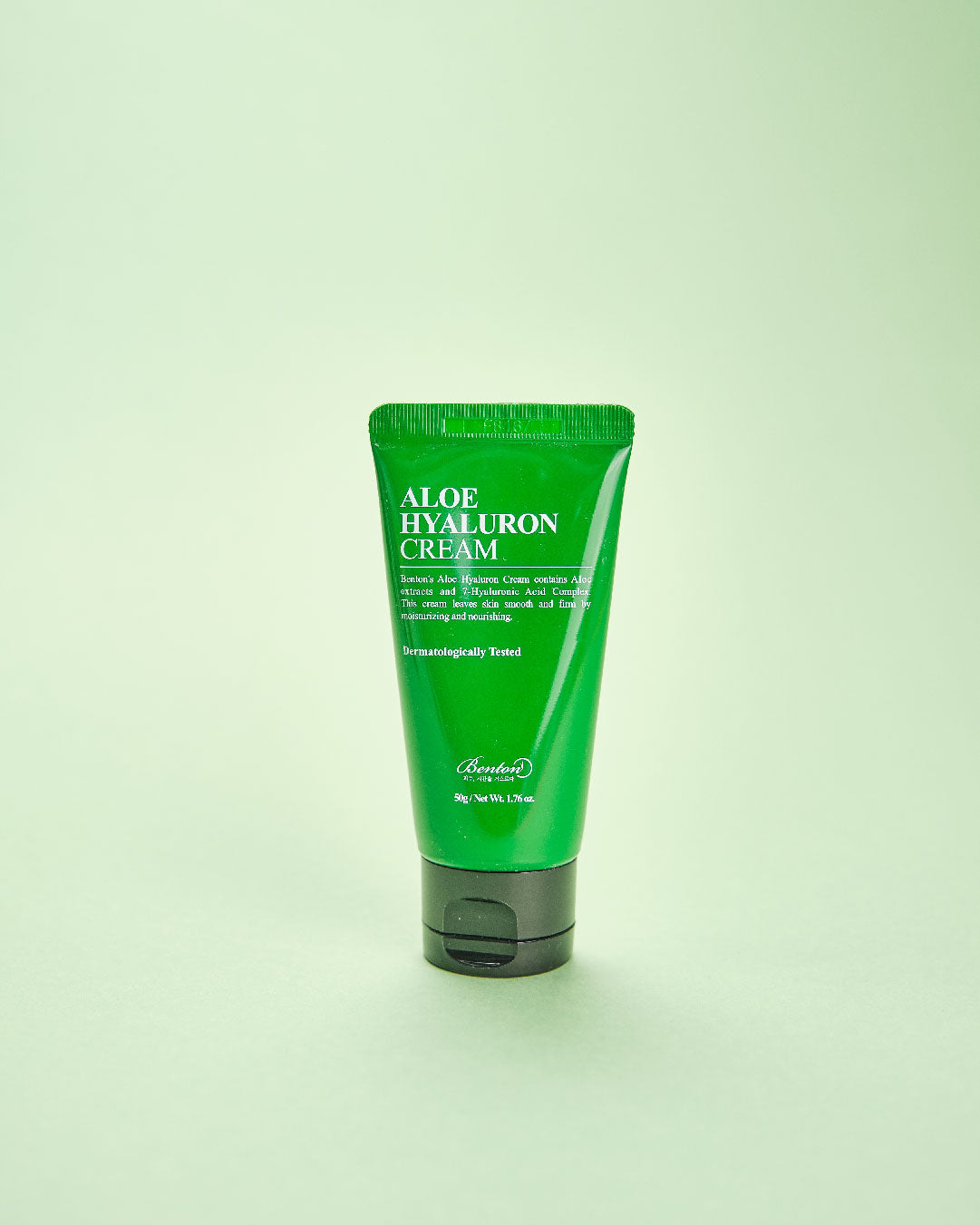 BENTON Aloe Hyaluron Cream