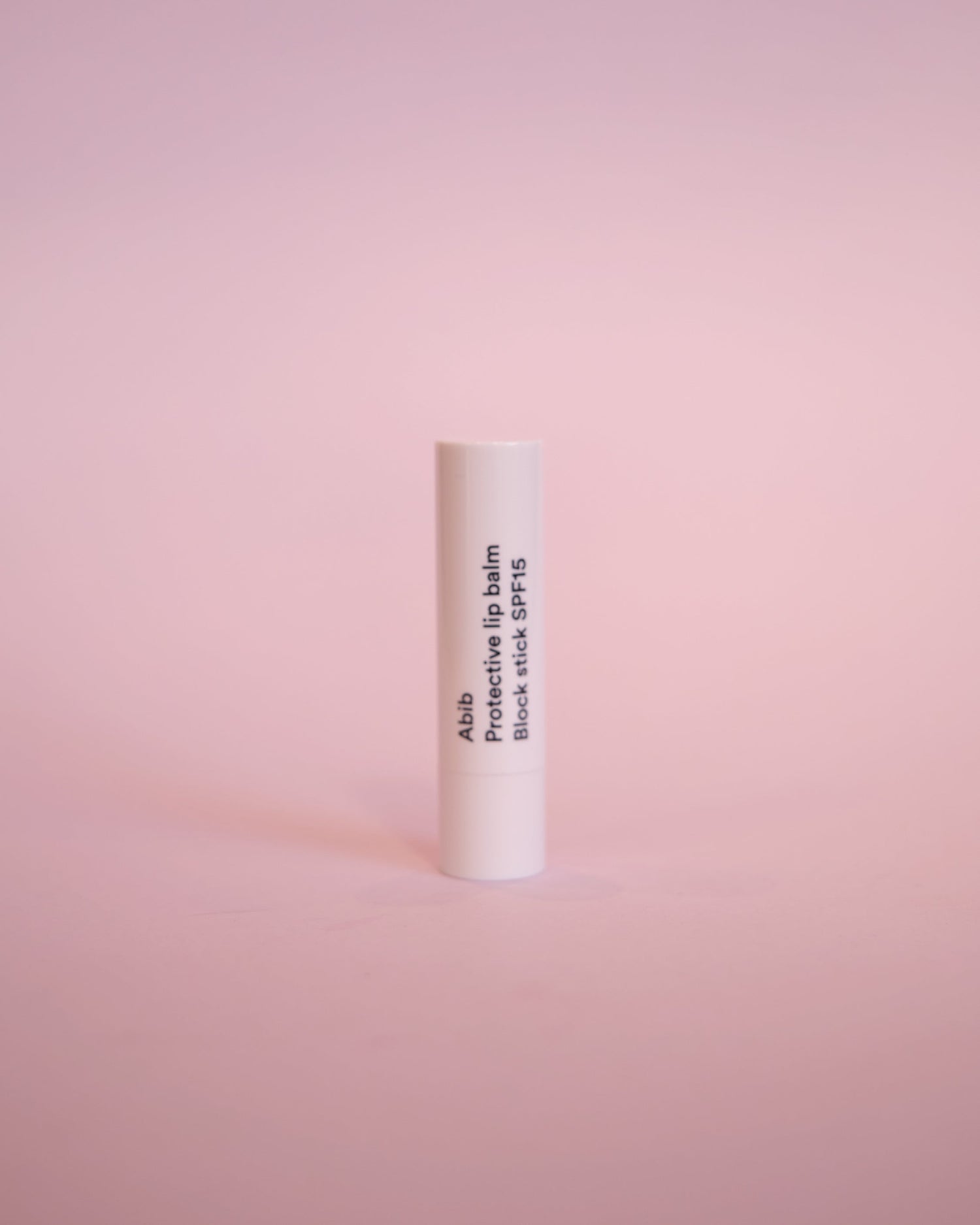 ABIB Protective Lip Balm Block Stick