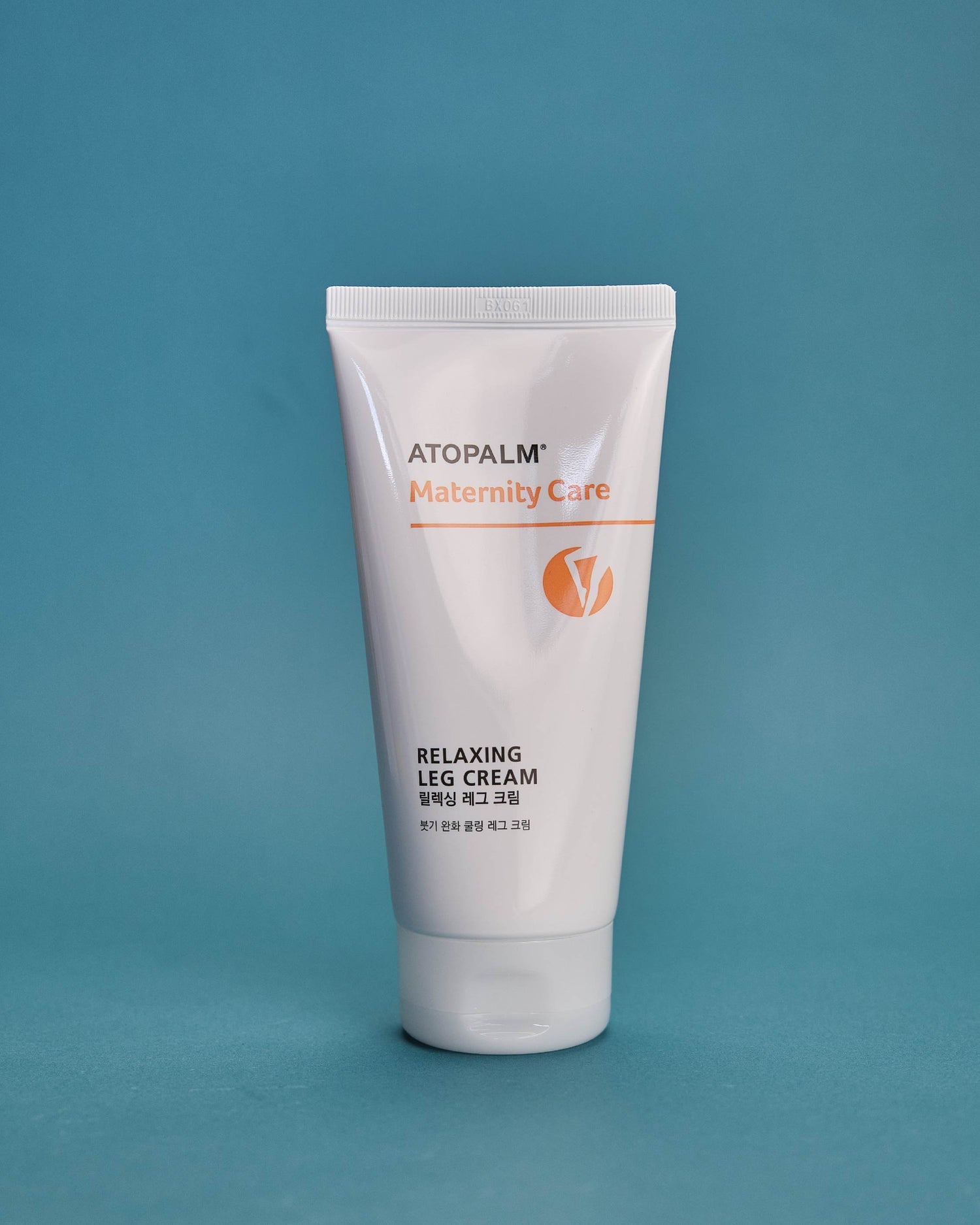 ATOPALM Maternity Care Relaxing Leg Cream