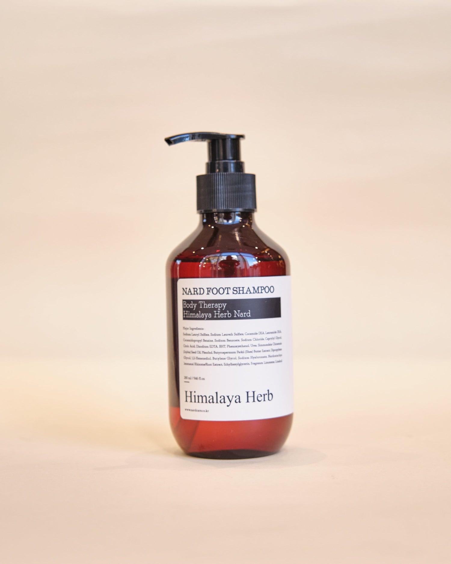 NARD Foot Shampoo
