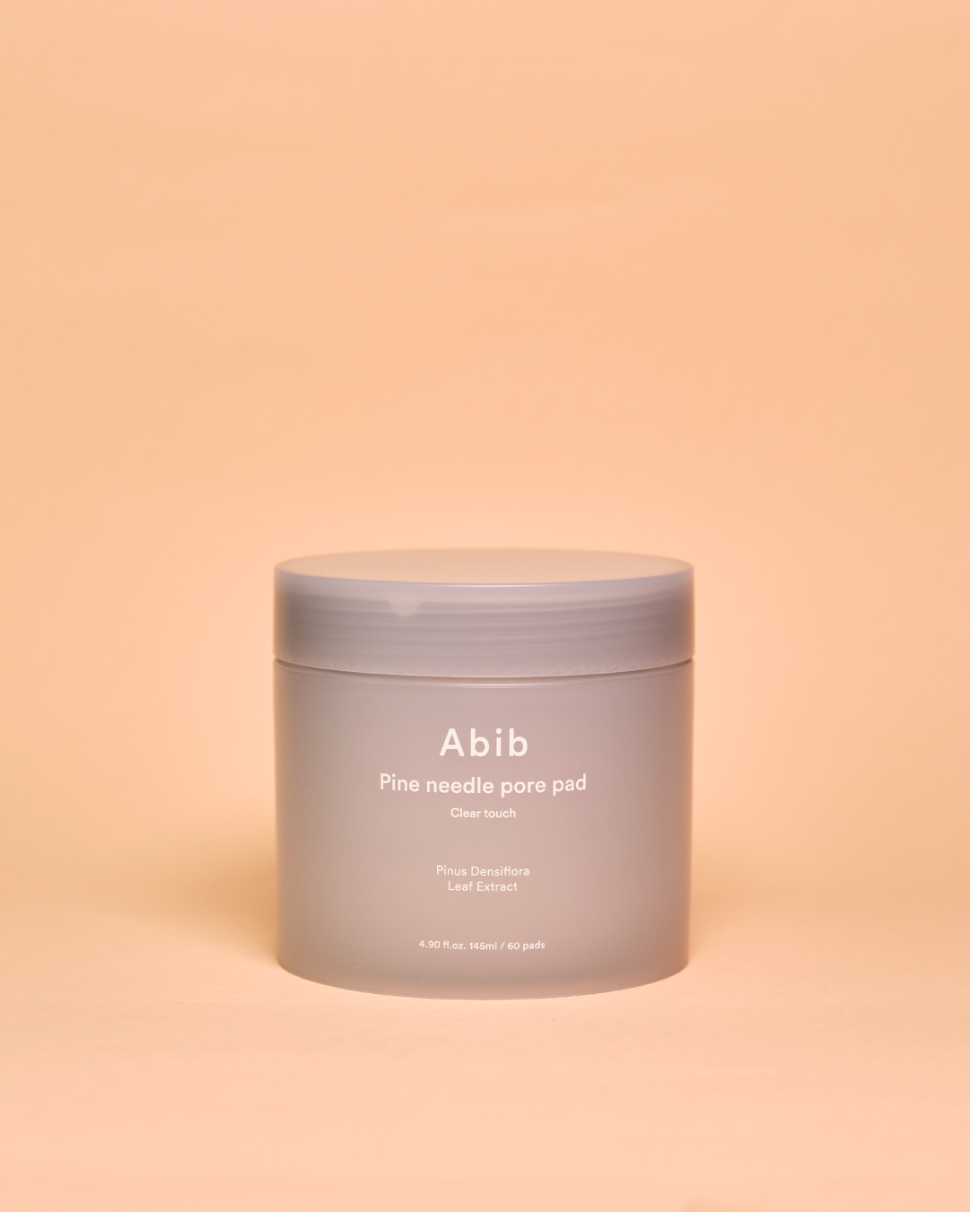 ABIB Pine Needle Pore Pad Clear Touch