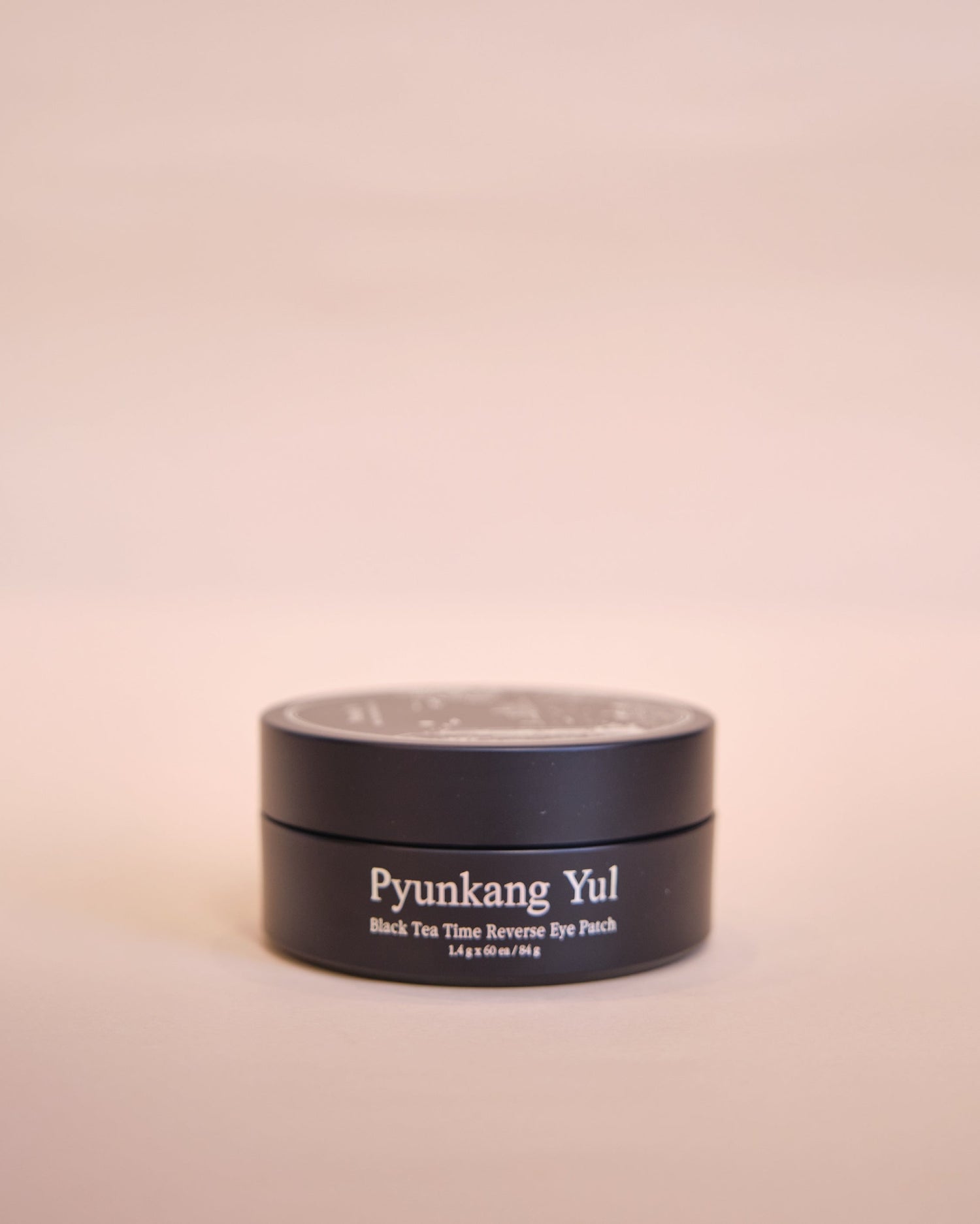 PYUNKANG YUL Black Tea Time Reverse Eye Patch