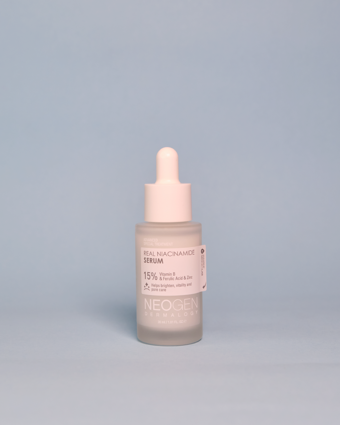 NEOGEN DERMALOGY Real Niacinamide 15% Serum