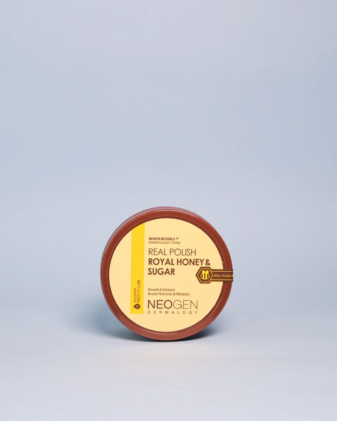 NEOGEN DERMALOGY Real Polish Honey & Sugar