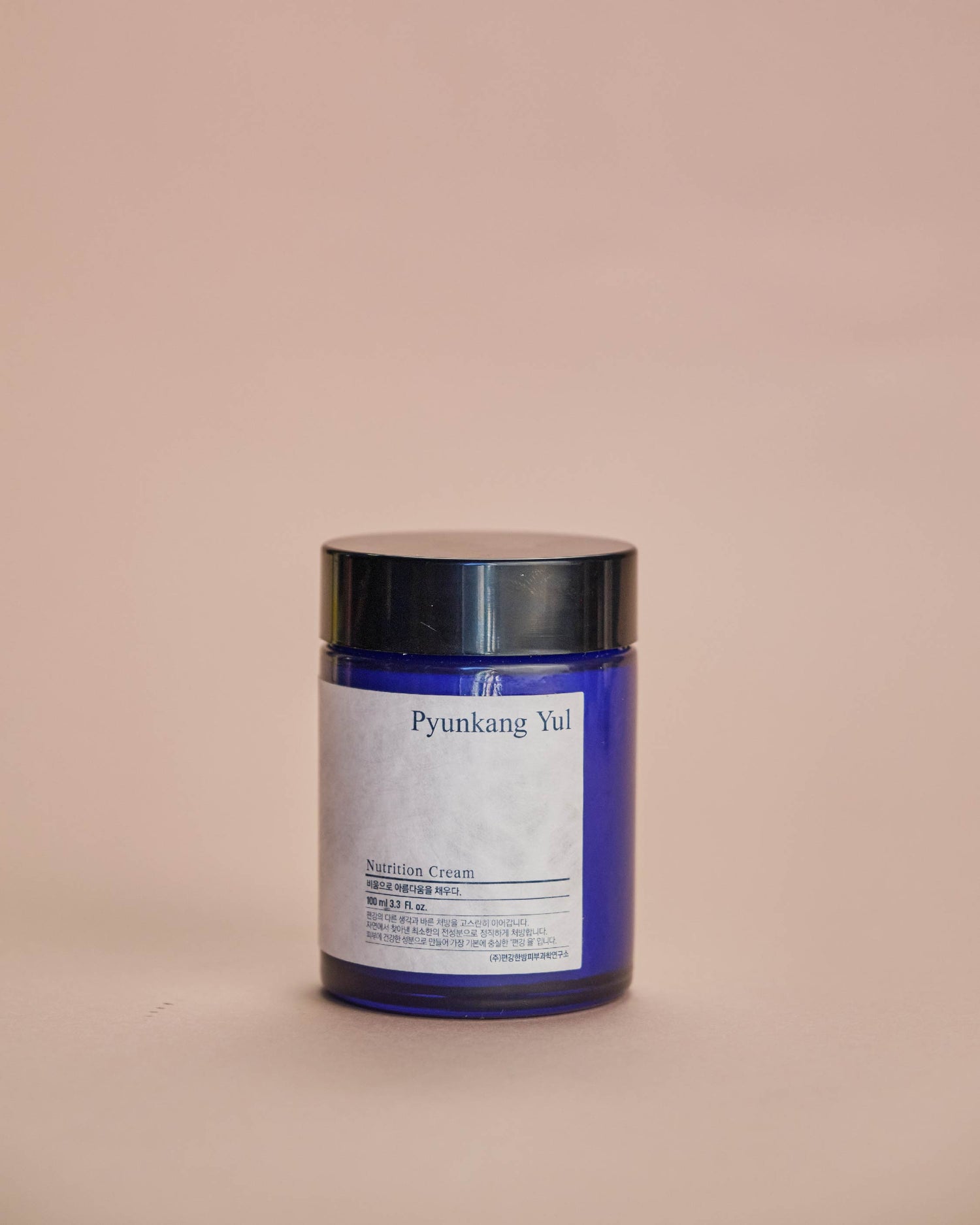 PYUNKANG YUL Nutrition Cream