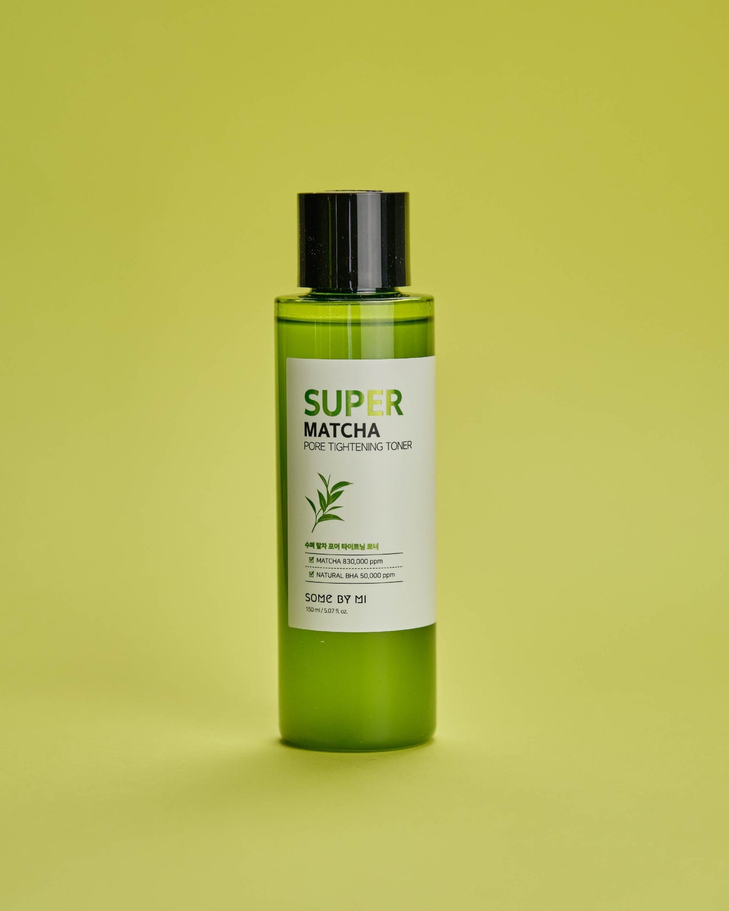 SOME BY MI Super Matcha Pore Tightening Toner