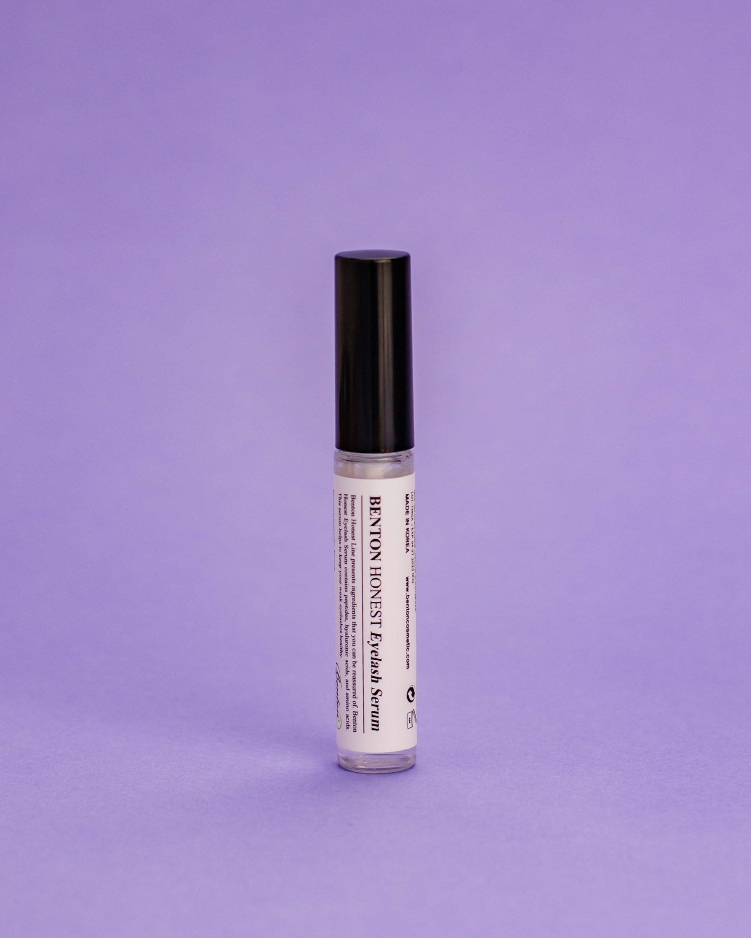 BENTON Honest Eyelash Serum