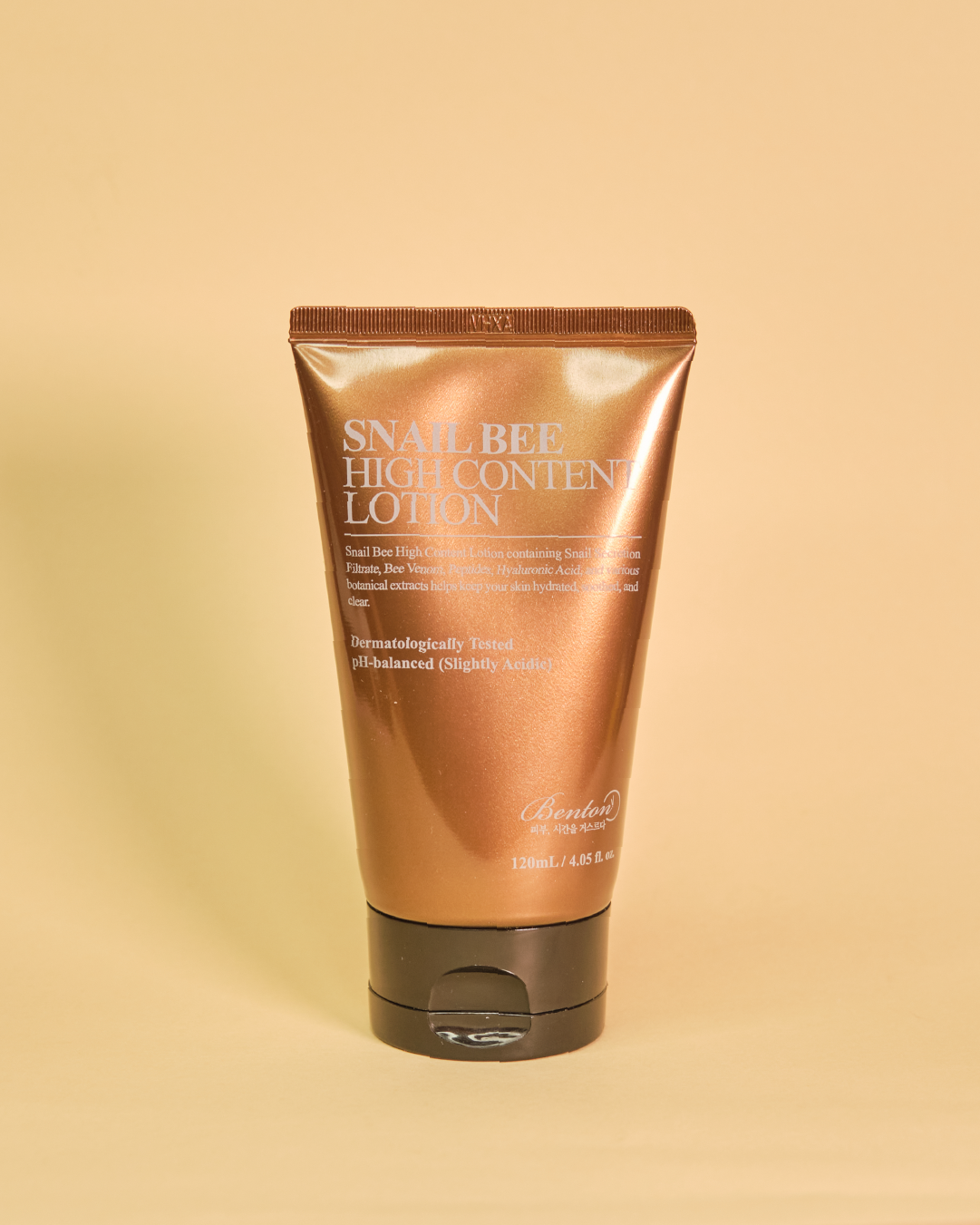 BENTON Snail Bee High Content Lotion