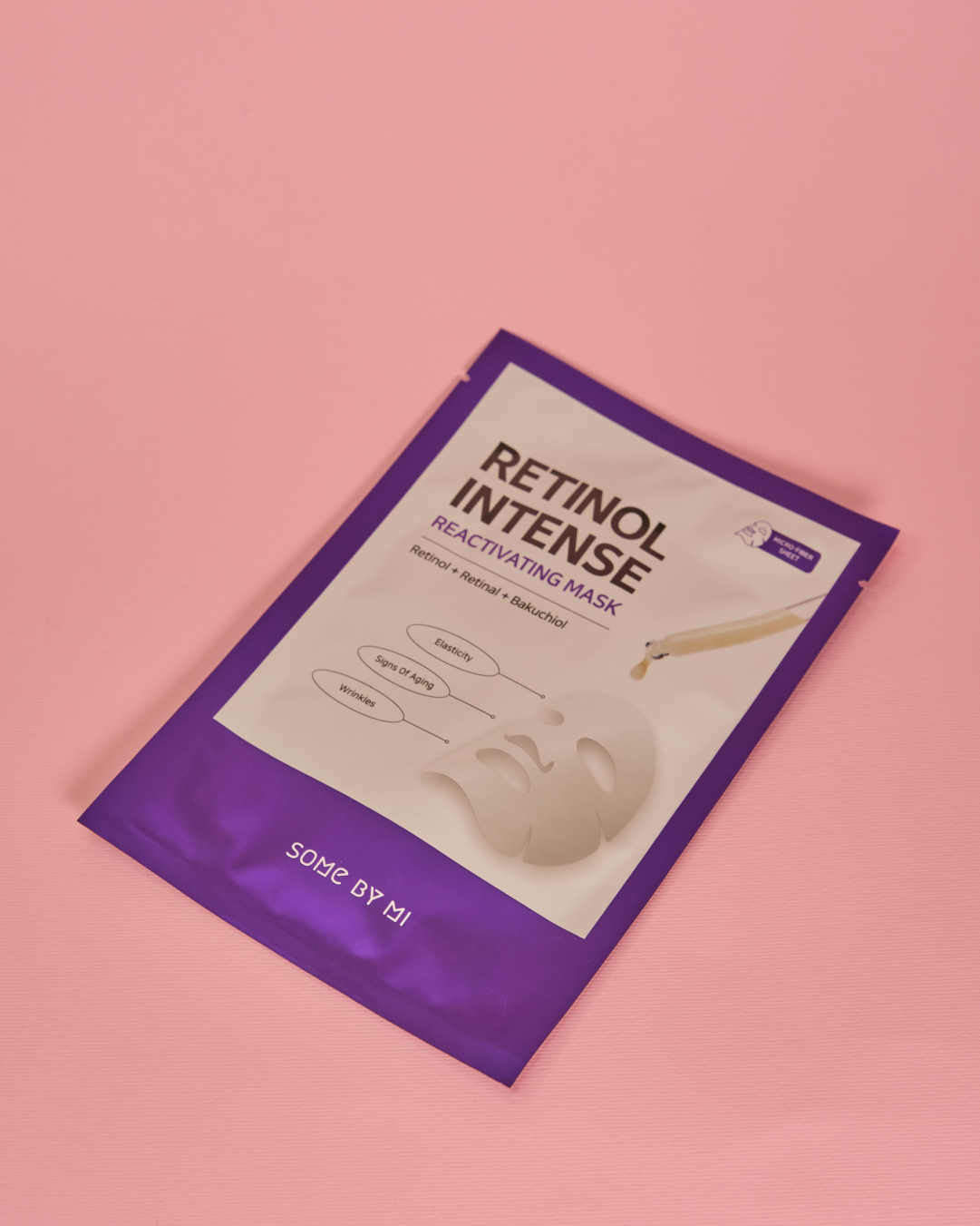 SOME BY MI Retinol Intense Reactivating Mask (1.pc)