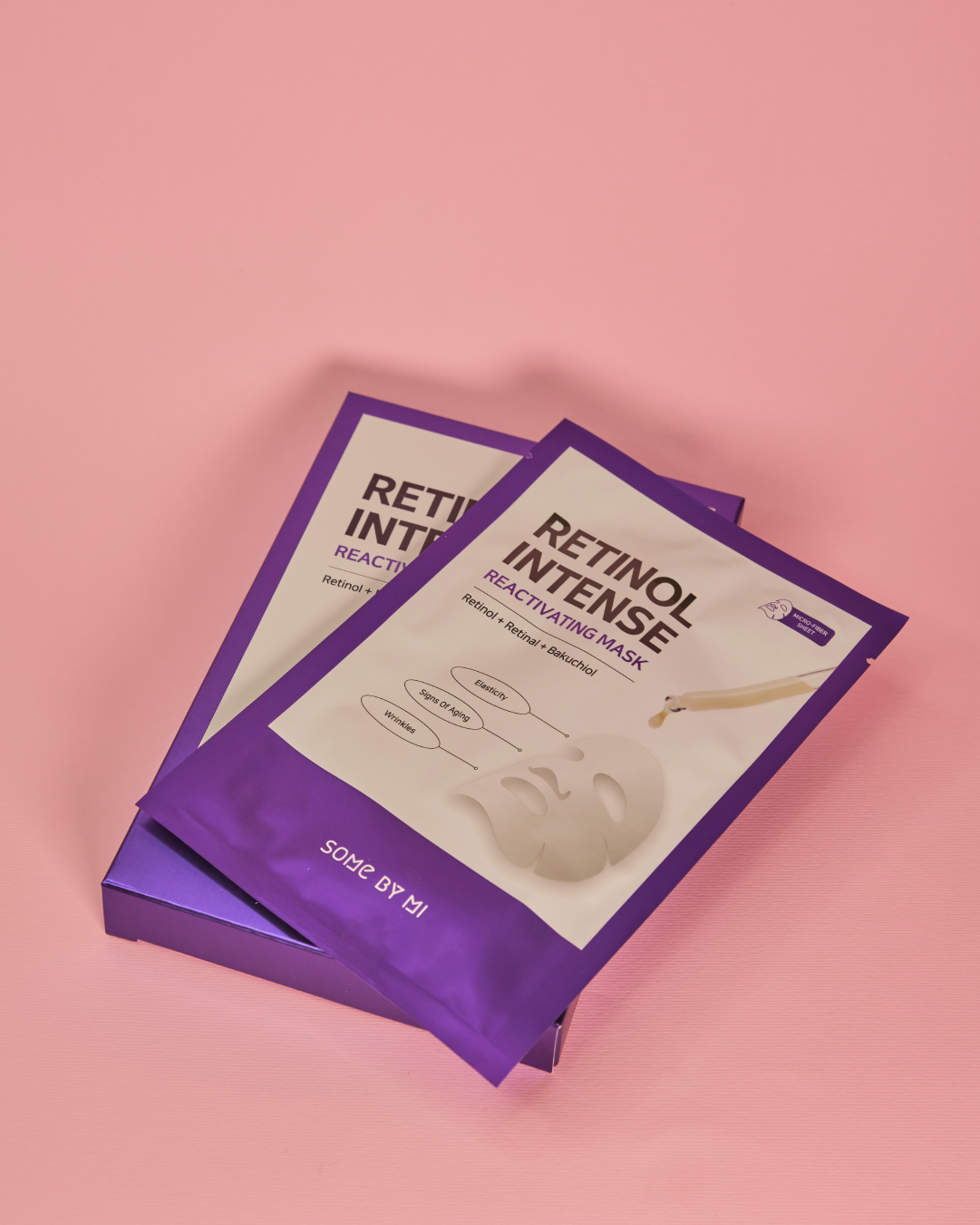 SOME BY MI Retinol Intense Reactivating Mask (1.pc)