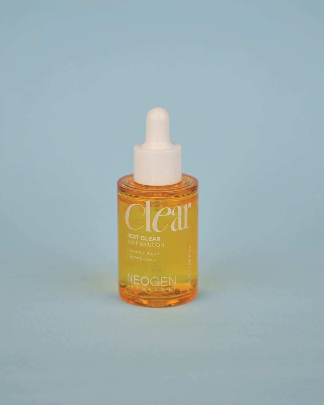 NEOGEN DERMALOGY Next Clear Spot Solution