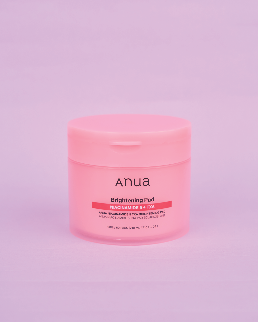 ANUA Niacinamide 5 TXA Brightening Pad