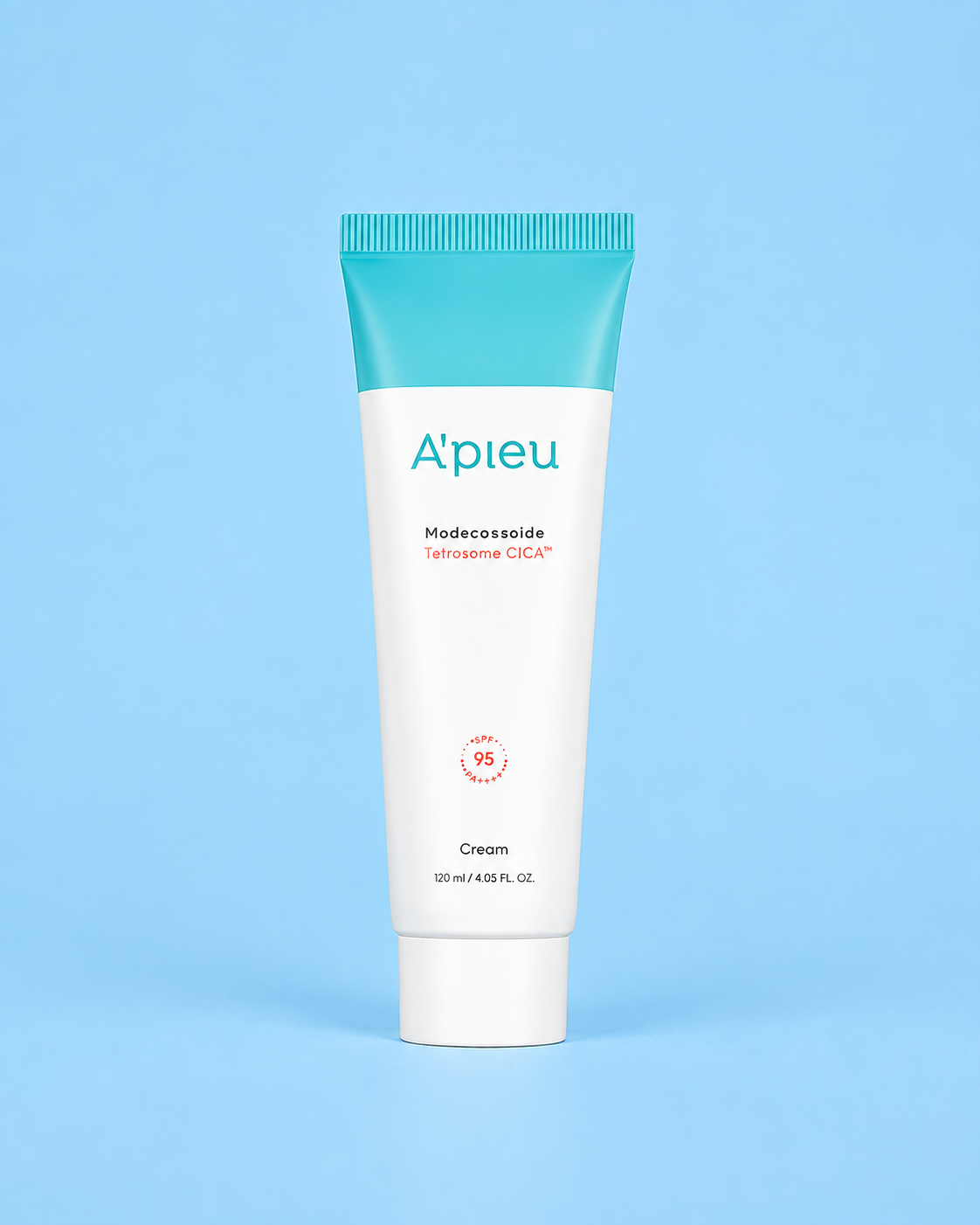 A’PIEU Madecassoside Tetrasome CICA Cream