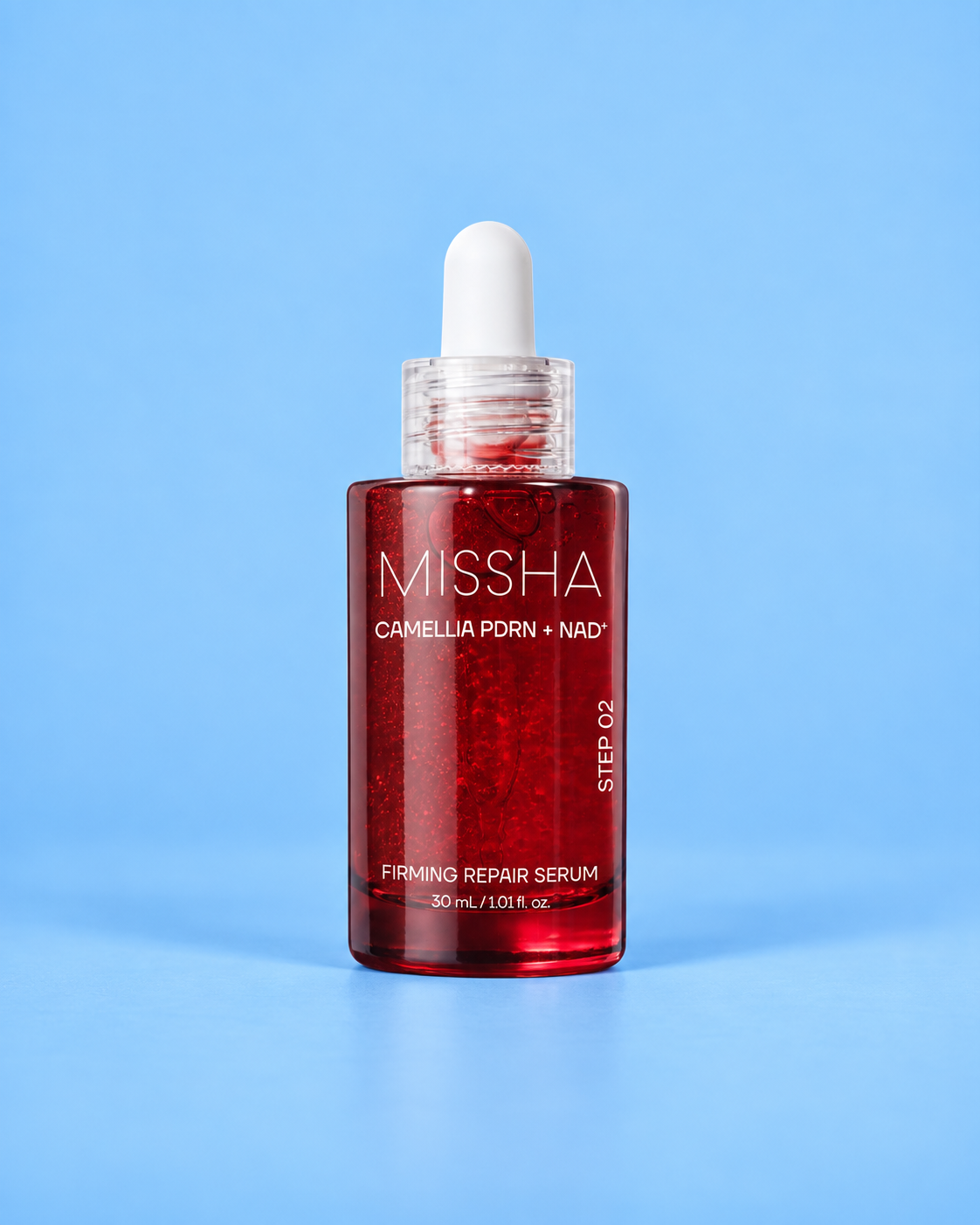 MISSHA PDRN NAD+ Firming Repair Serum