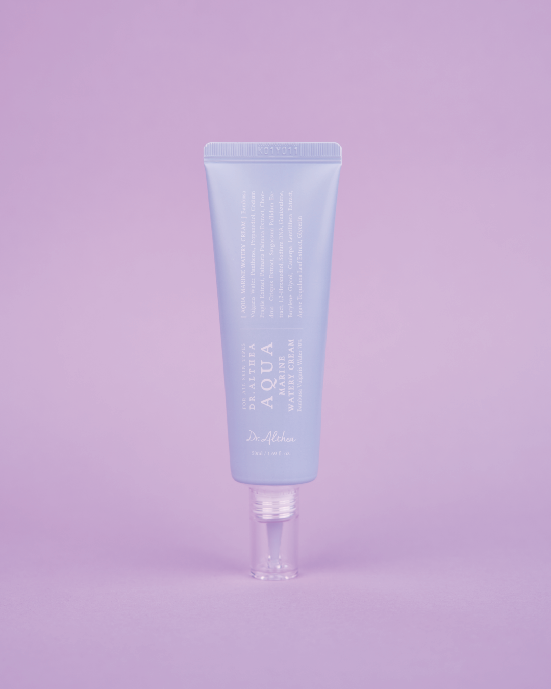 DR. ALTHEA Aqua Marine Watery Cream