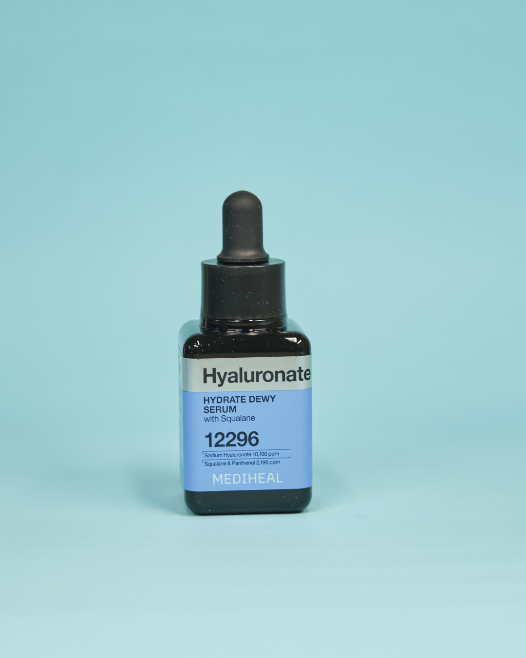 MEDIHEAL Hyaluronate Hydrate Dewy Serum