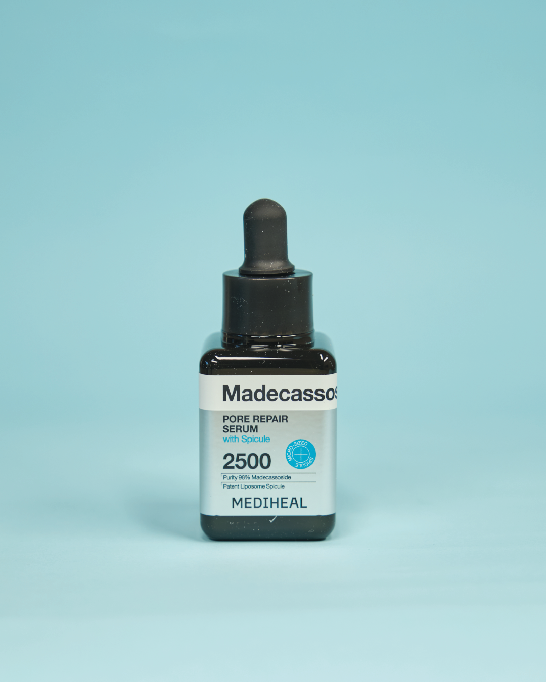 MEDIHEAL Madecassoside Pore Repair Serum