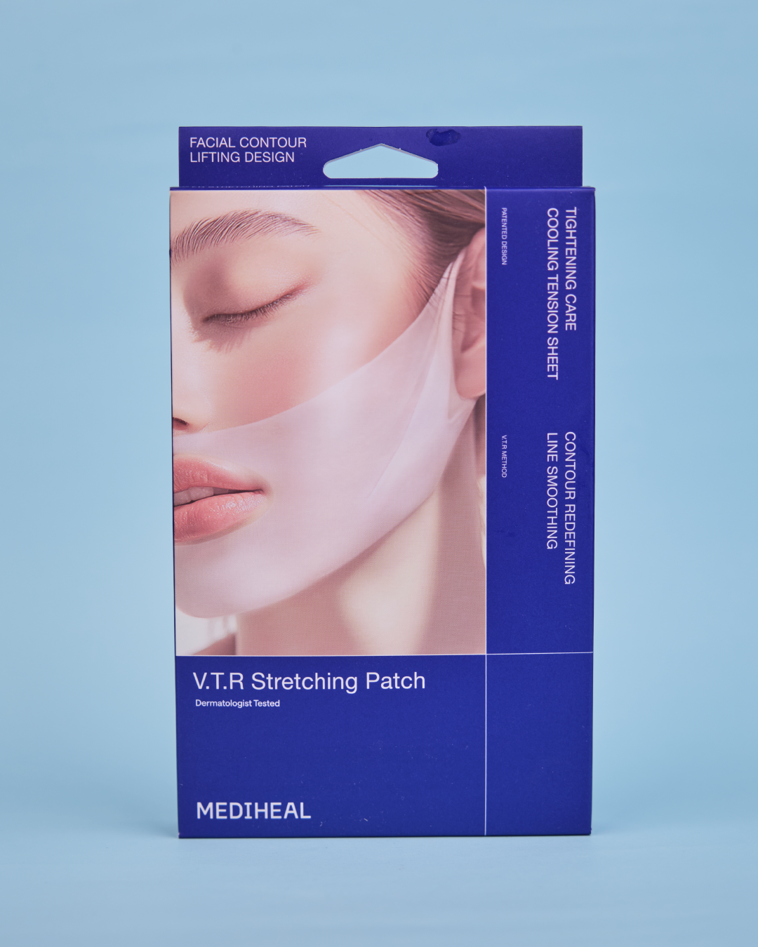 MEDIHEAL V.T.R Stretching Patch