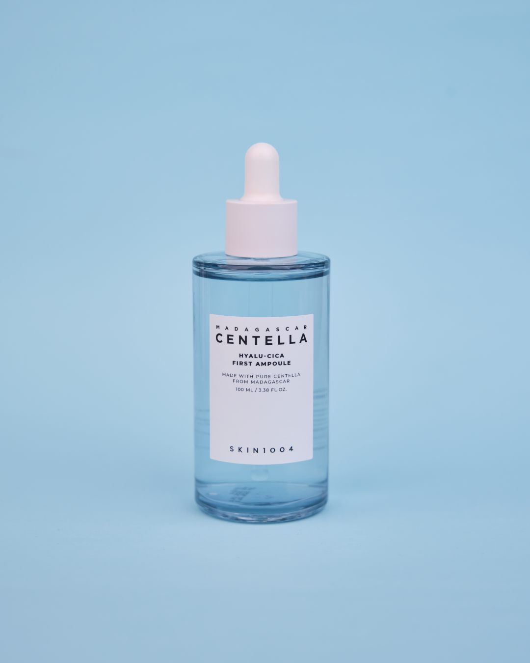 SKIN1004 Madagascar Centella Hyalu-Cica Serum