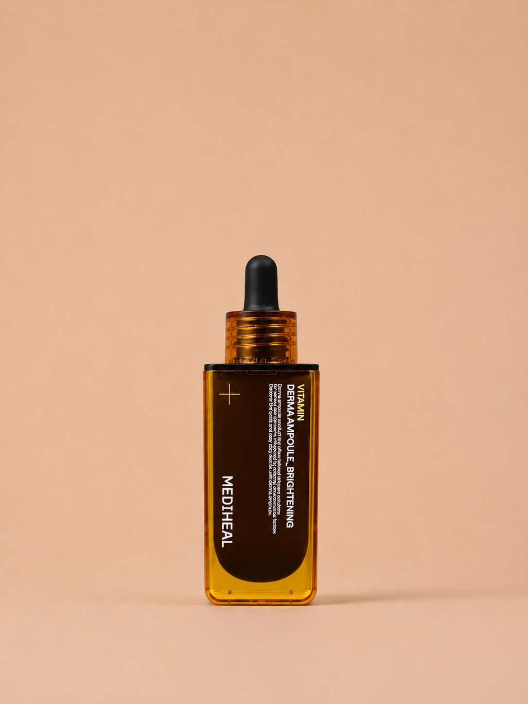 MEDIHEAL Vitamin Derma Ampoule Brightening