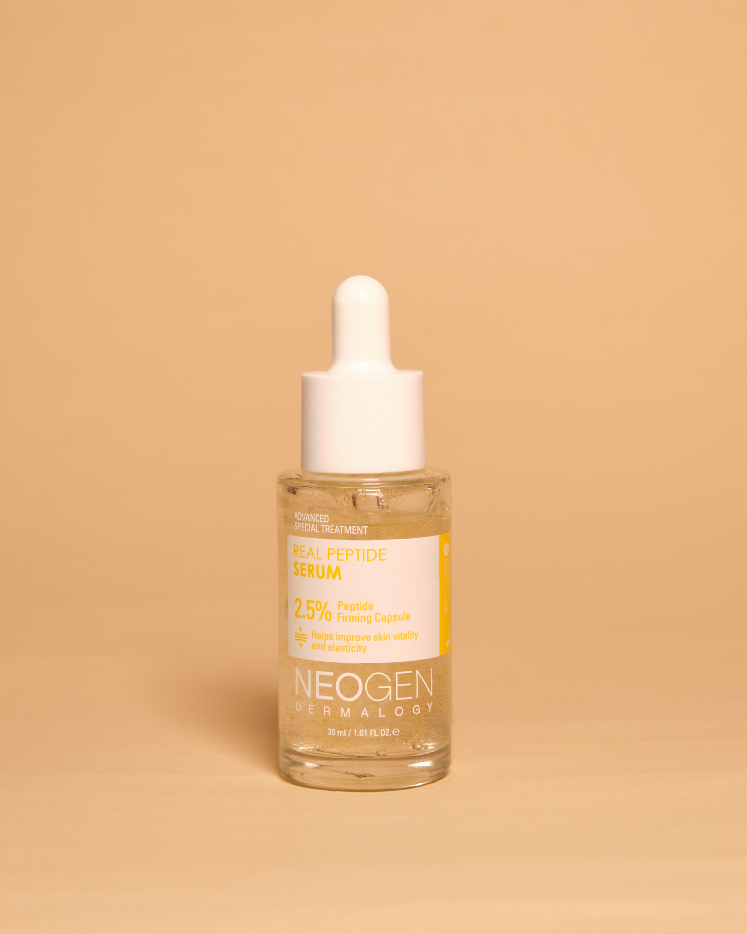 NEOGEN DERMALOGY Real Peptide Serum