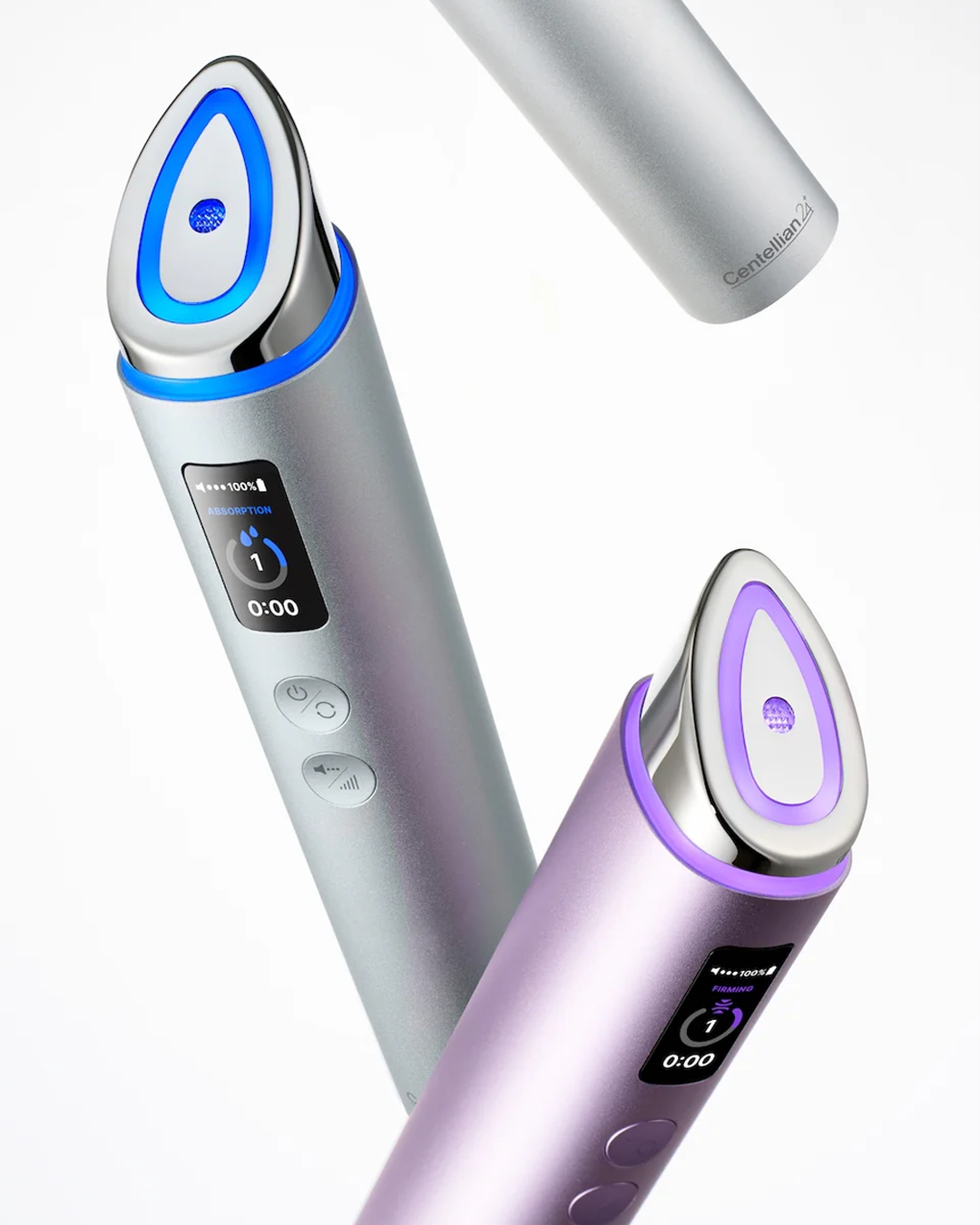 CENTELLIAN24+ Madeca Prime Madeca Max