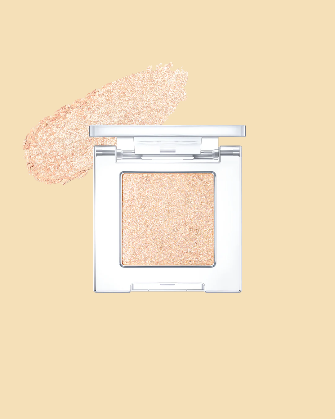 CLIO Pro Single Shadow G10 Pearlfection