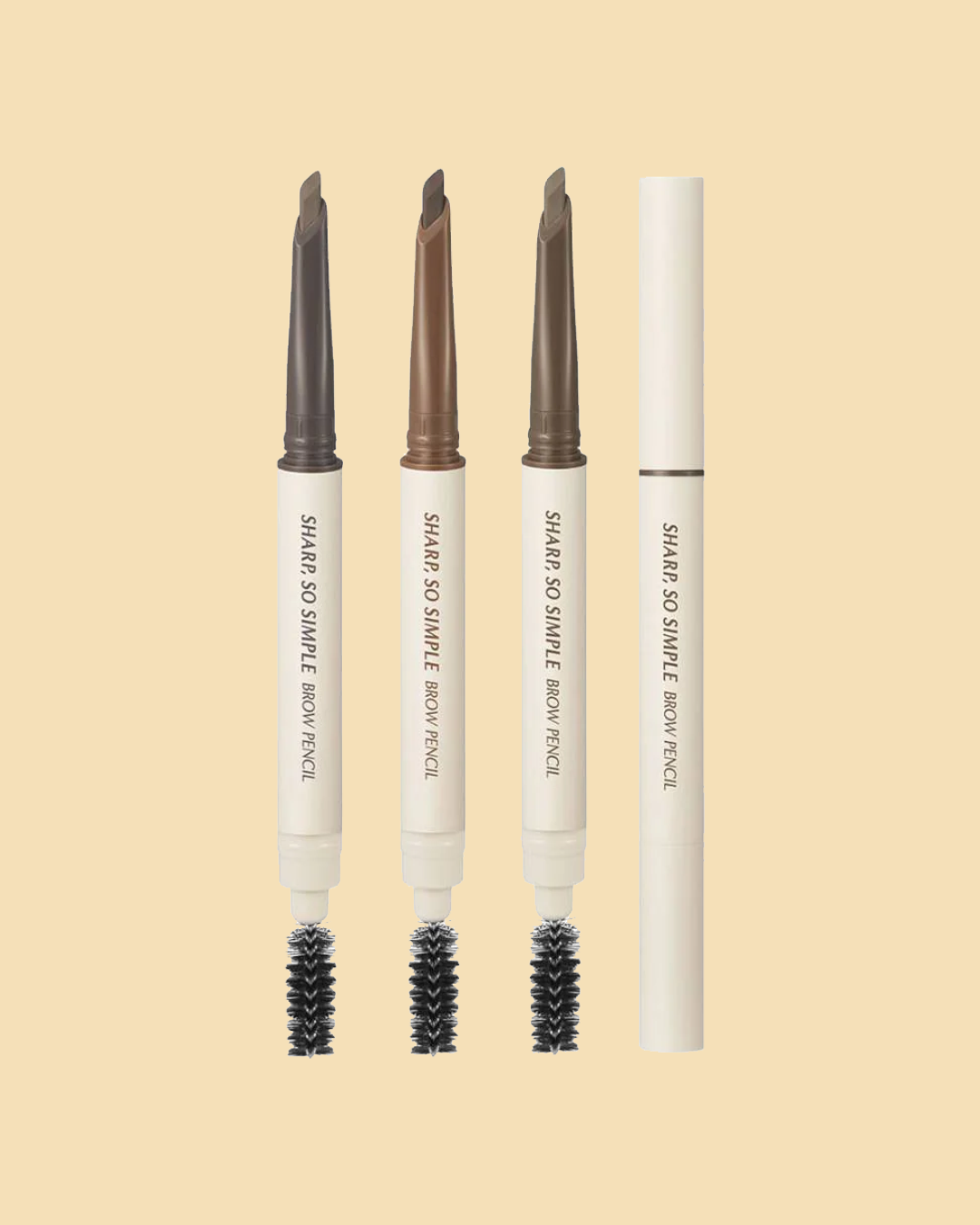CLIO Sharp So Simple Brow Pencil