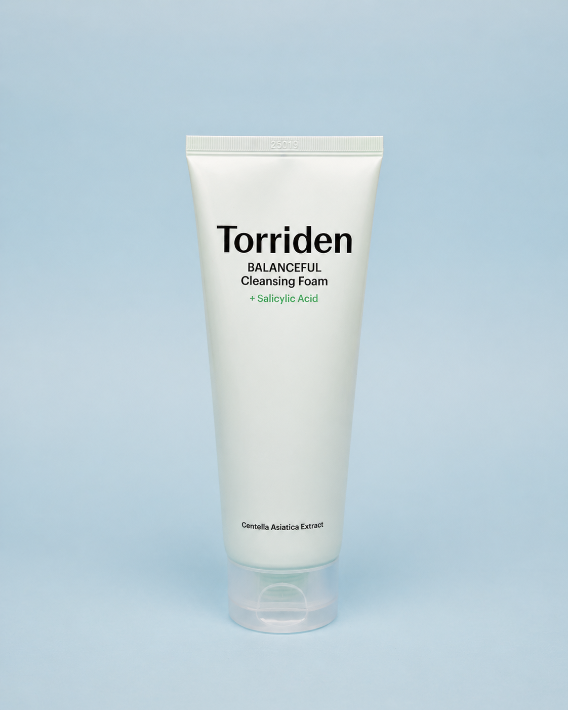 TORRIDEN Balanceful Pore Cleansing Foam