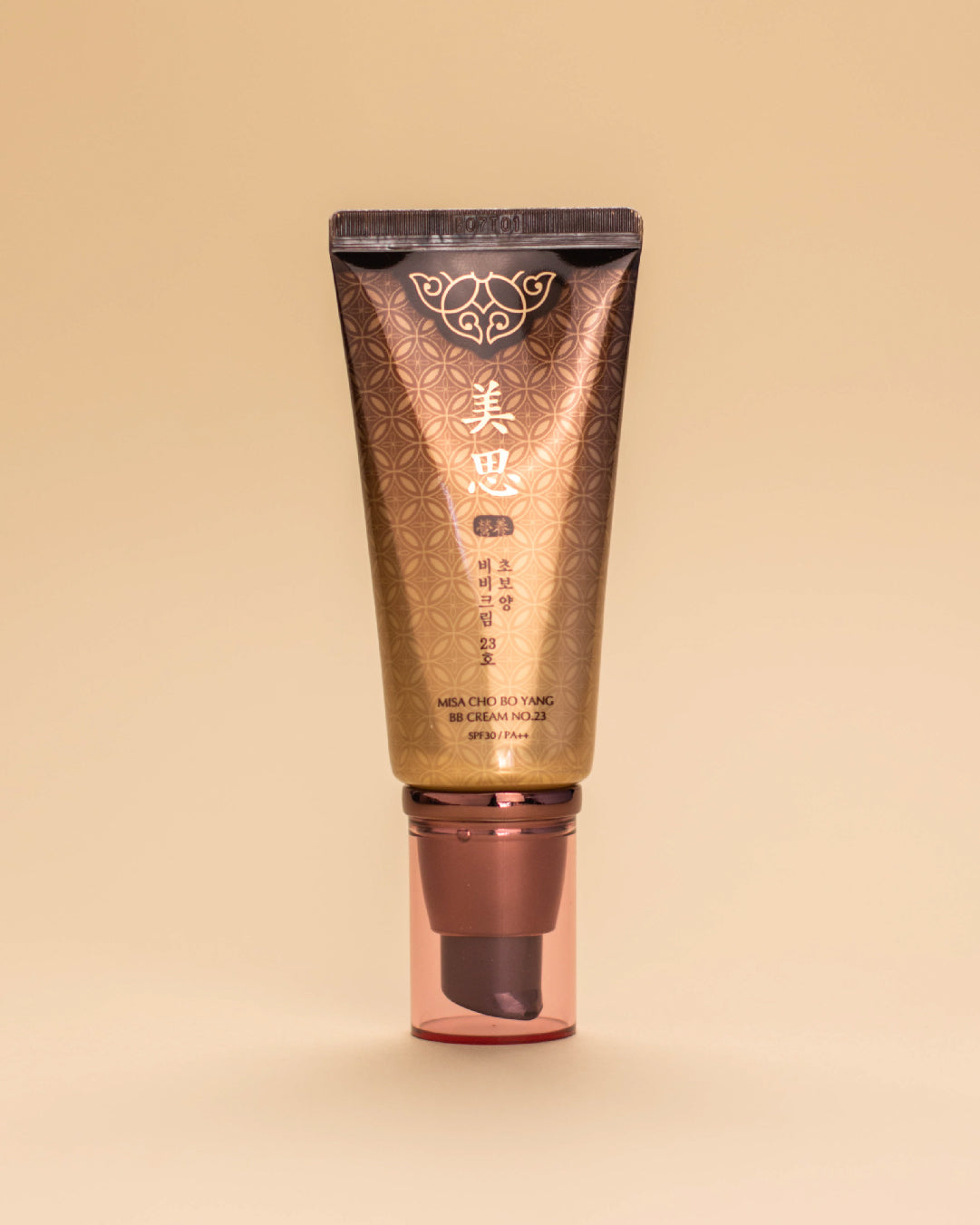 MISSHA Choboyang BB Cream SPF30 PA++