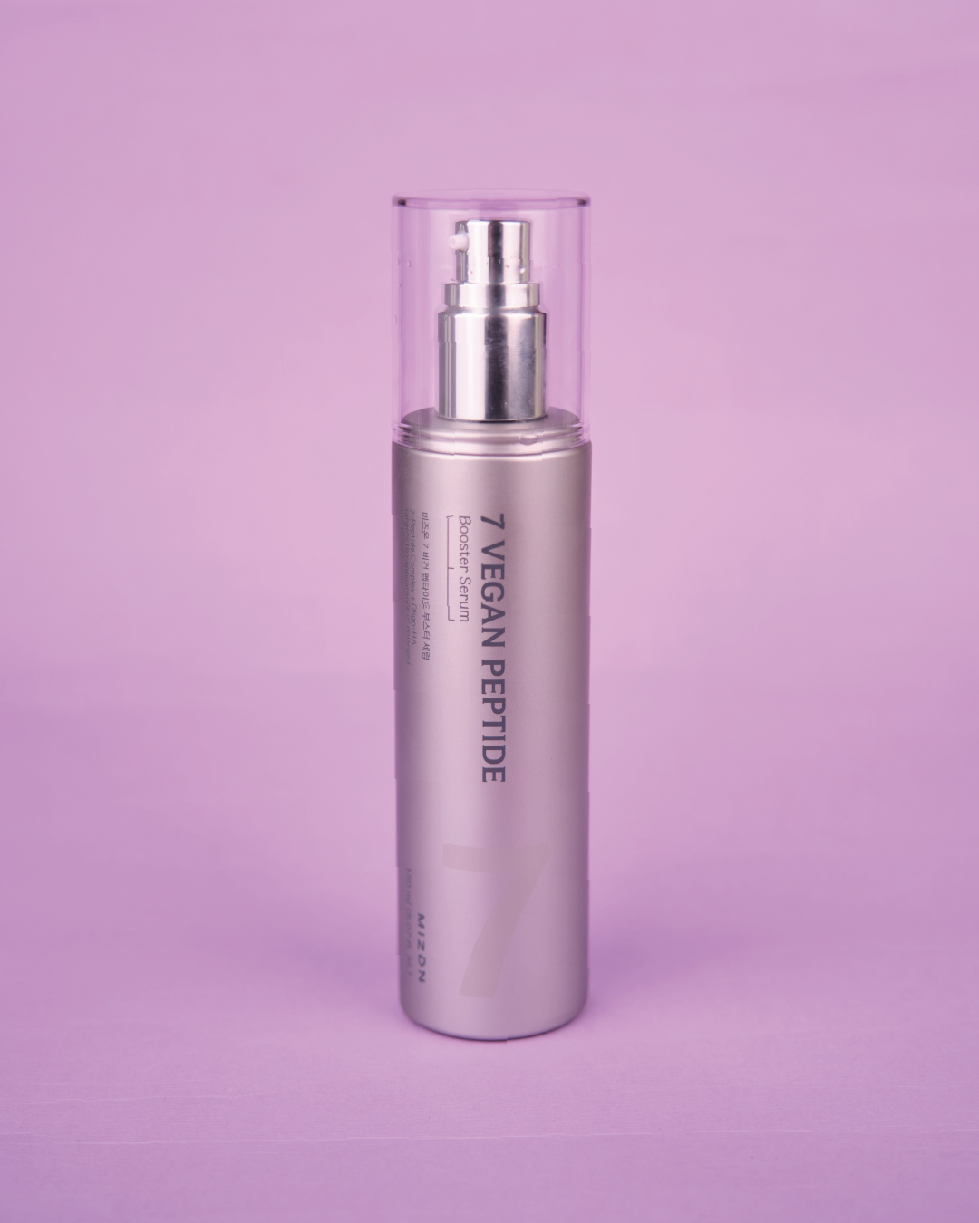 MIZON 7 Vegan Peptide Booster Serum