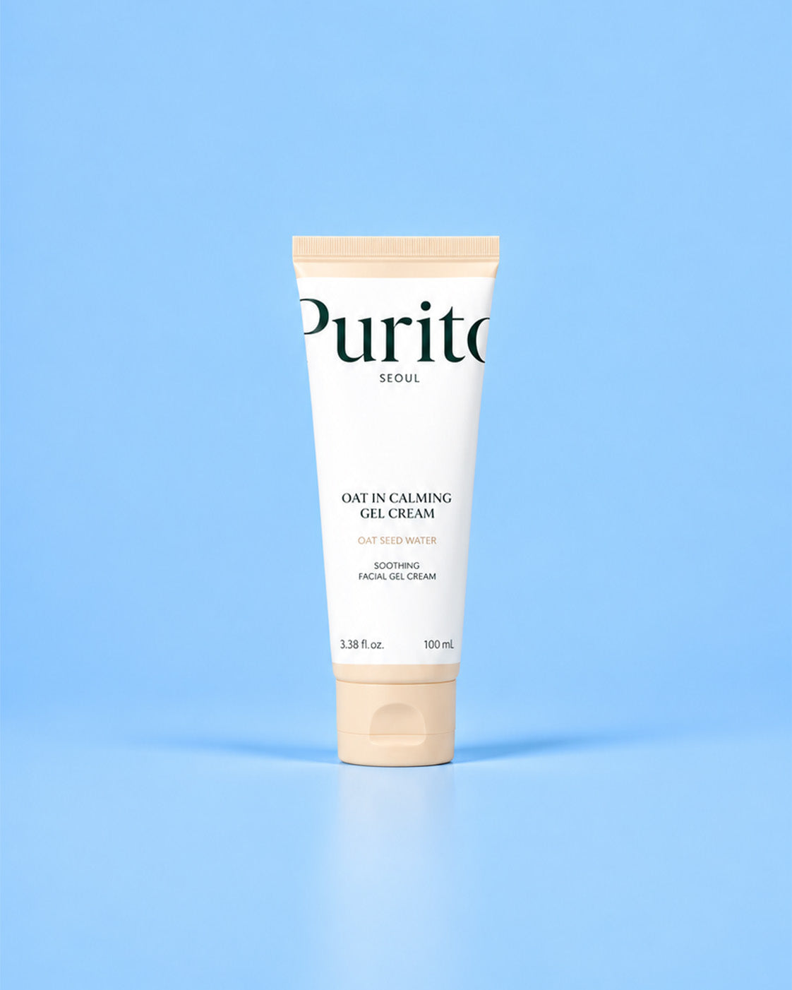 PURITO Oat-in Calming Gel Cream