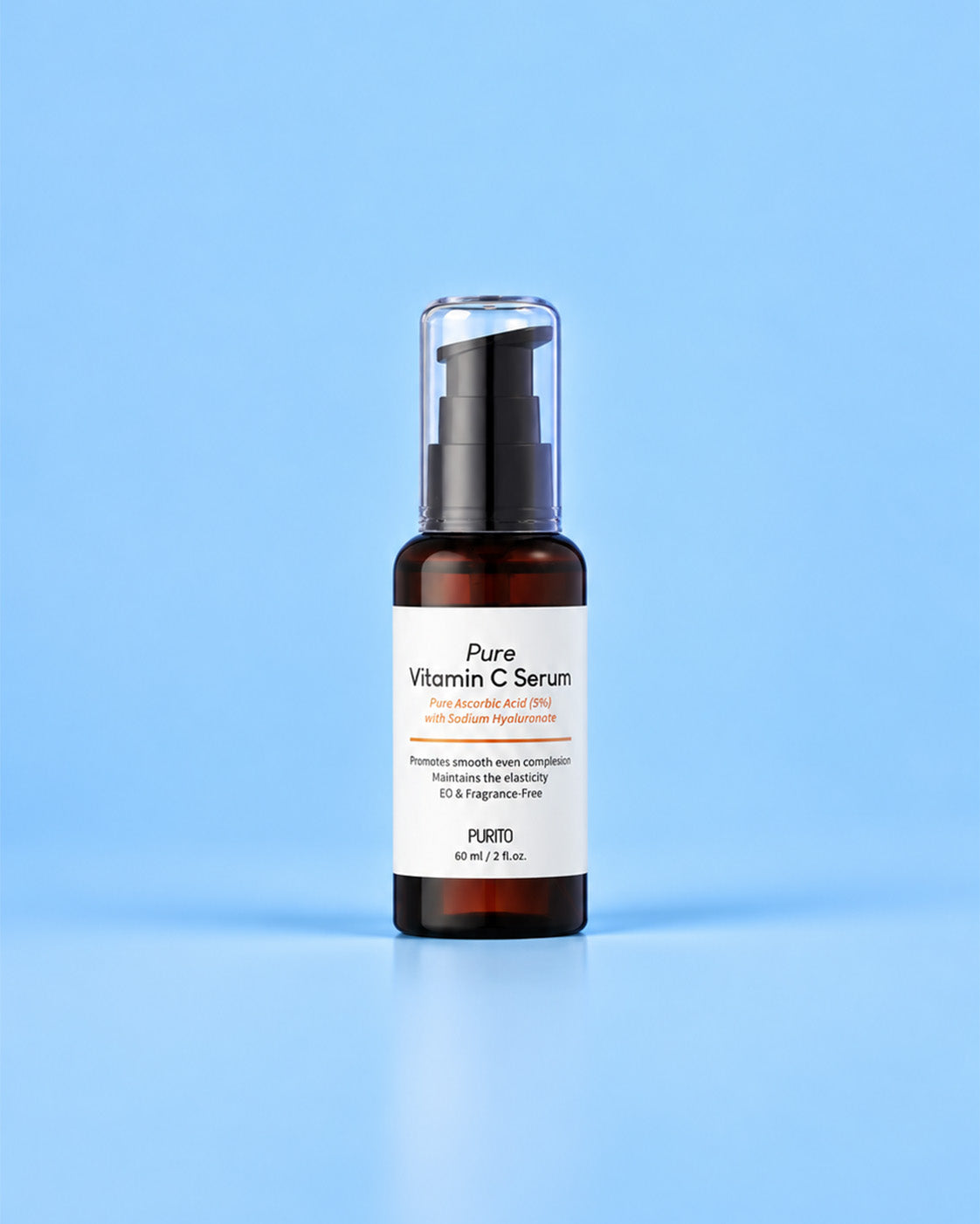 PURITO Pure Vitamin C Serum