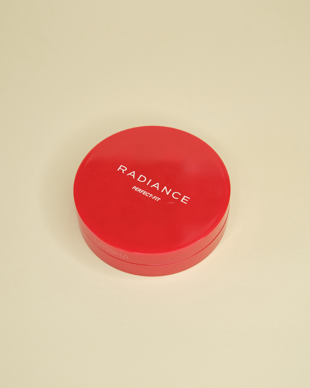 MISSHA Radiance Perfect Fit Cushion