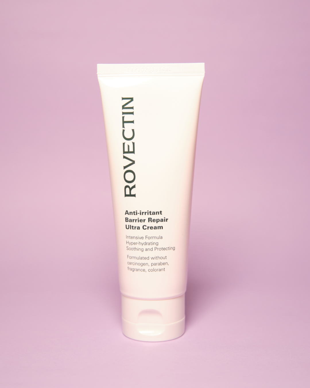 Cream Ova ROVECTIN Anti-Irritant Barrier Repair Ultra Cream – Koral Secrets Kosova
