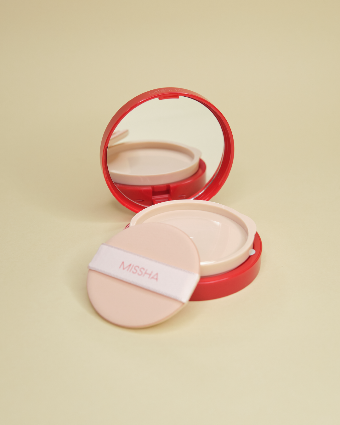 MISSHA Radiance Perfect Fit Cushion