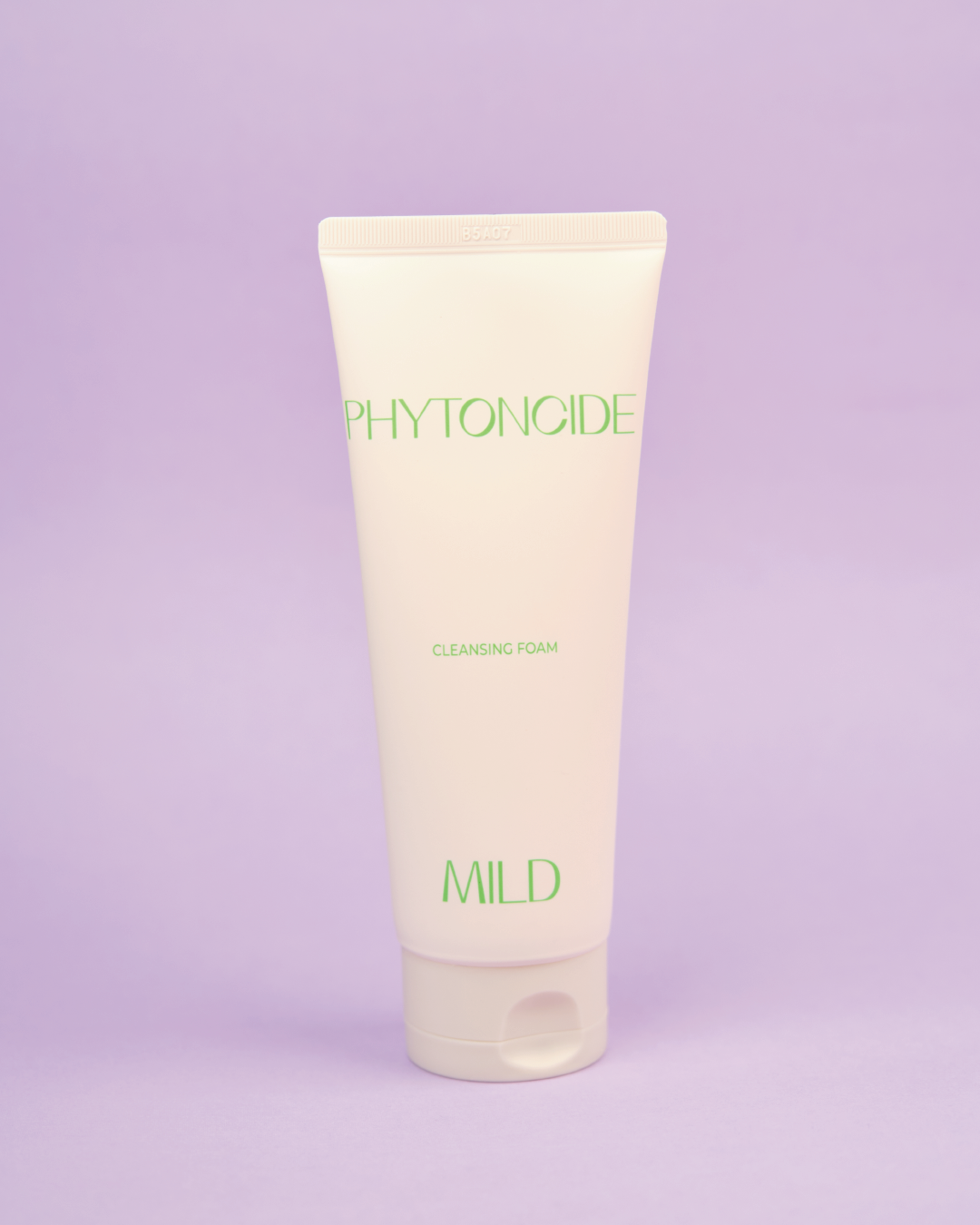 Phytoncide KLAVUU Phytoncide Mild Cleansing Foam – Koral Secrets Kosova