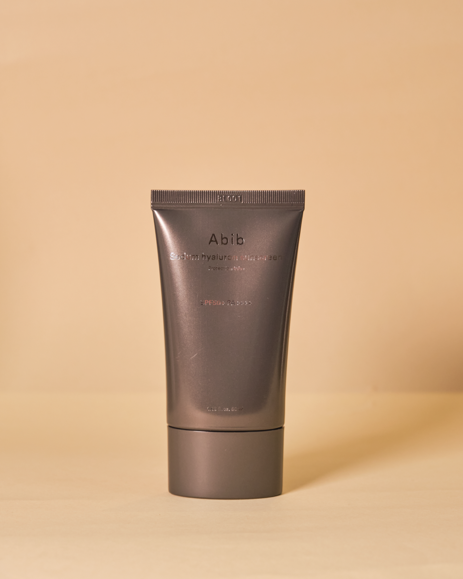 ABIB Sedum Hyaluron Sunscreen Protection Tube