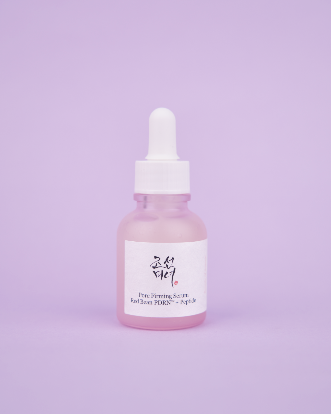 BEAUTY OF JOSEON Pore Firming Serum Red Bean PDRN + Peptide
