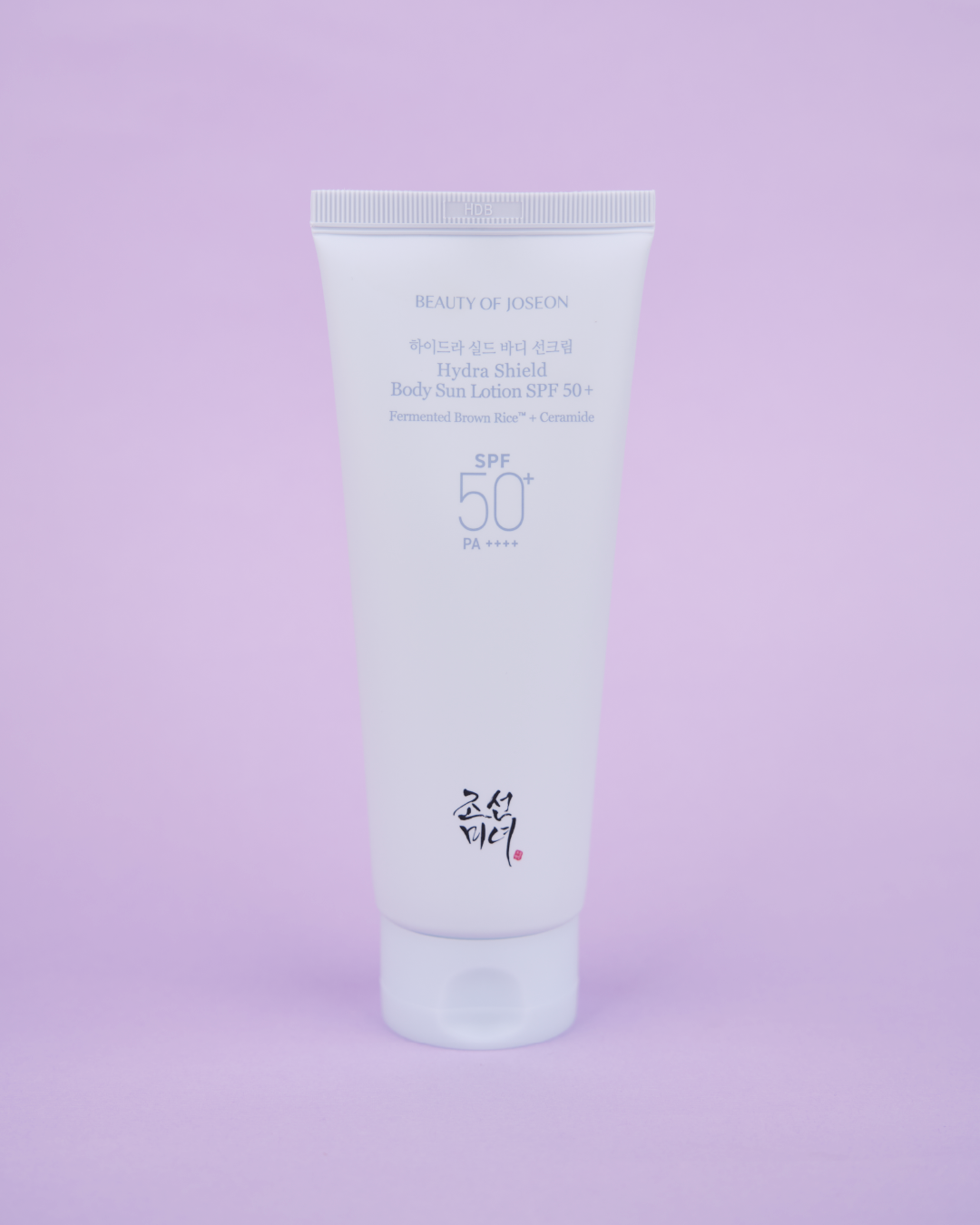 BEAUTY OF JOSEON Hydra Shield Body Sunscreen SPF 50+ PA++++