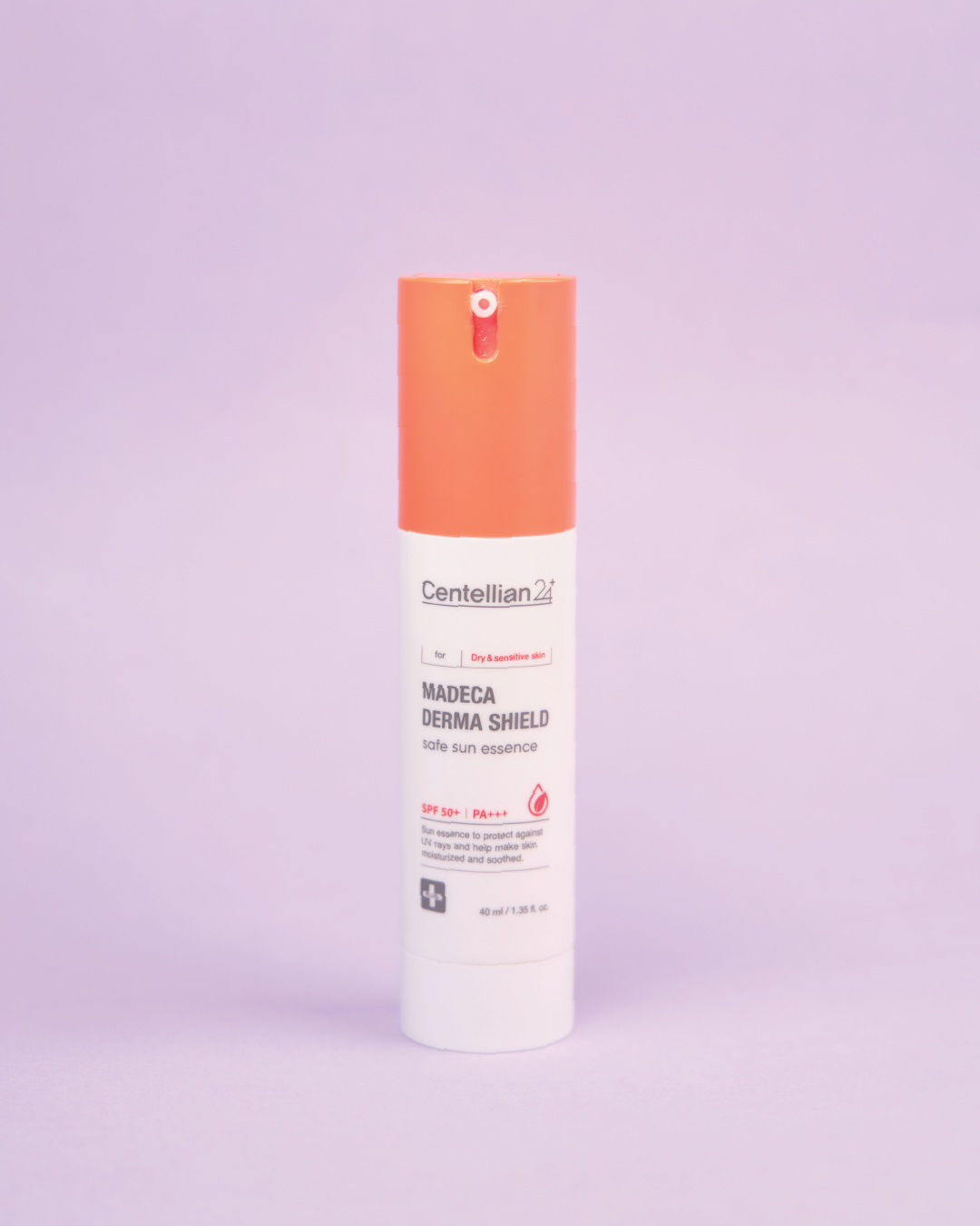 CENTELLIAN24 MADECA Derma Shield Sun Essence SPF50+ PA+++