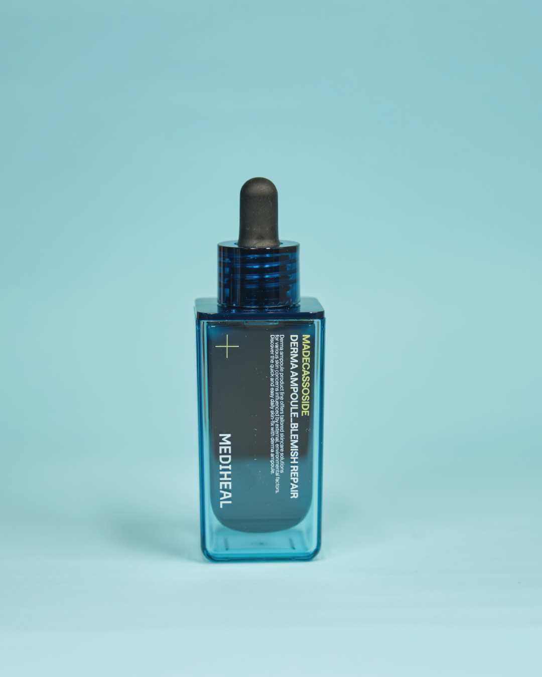 MEDIHEAL Madecassoside Derma Ampoule Blemish Repair