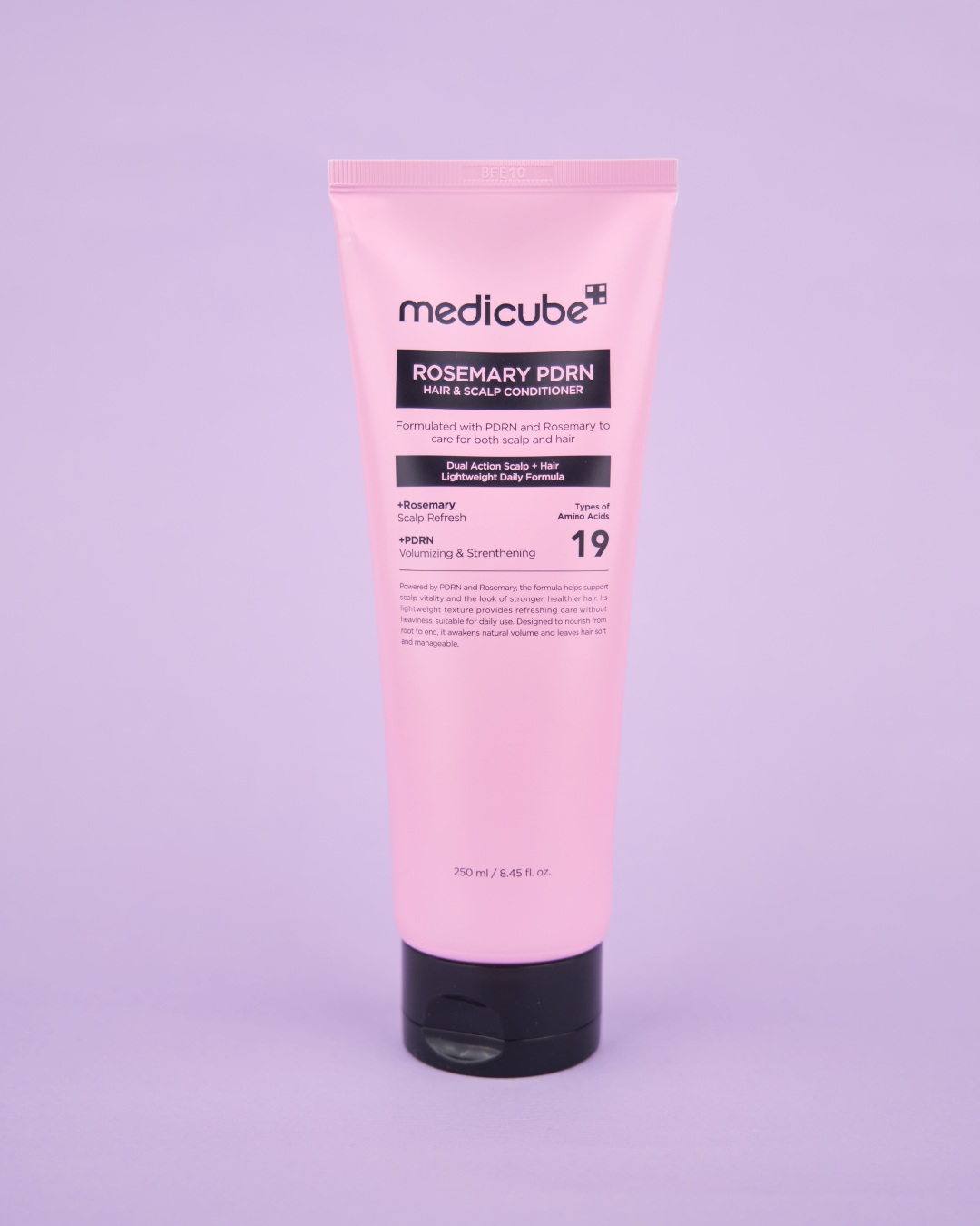 MEDICUBE Rosemary PDRN Hair & Scalp Conditioner