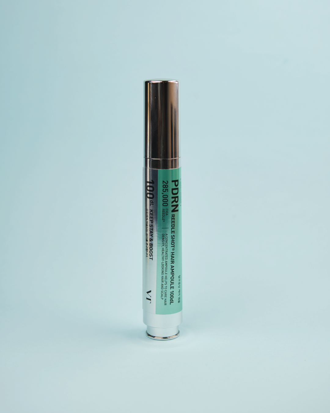 VT COSMETICS PDRN Reedle Shot Hair Ampoule 100